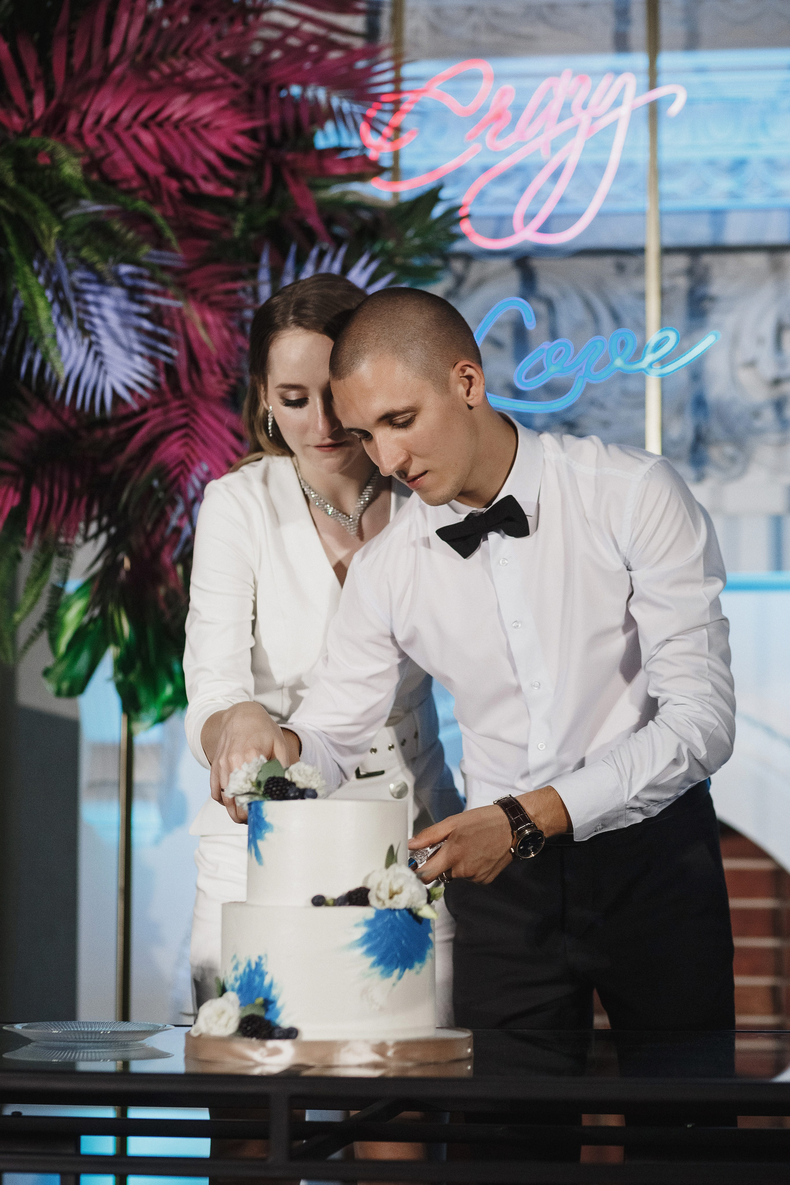 Свадебная Фотосессия Толика и Саши в Маликоне, Таганрог. Свадебный и семейный фотограф в Таганроге Бакарюк Антон