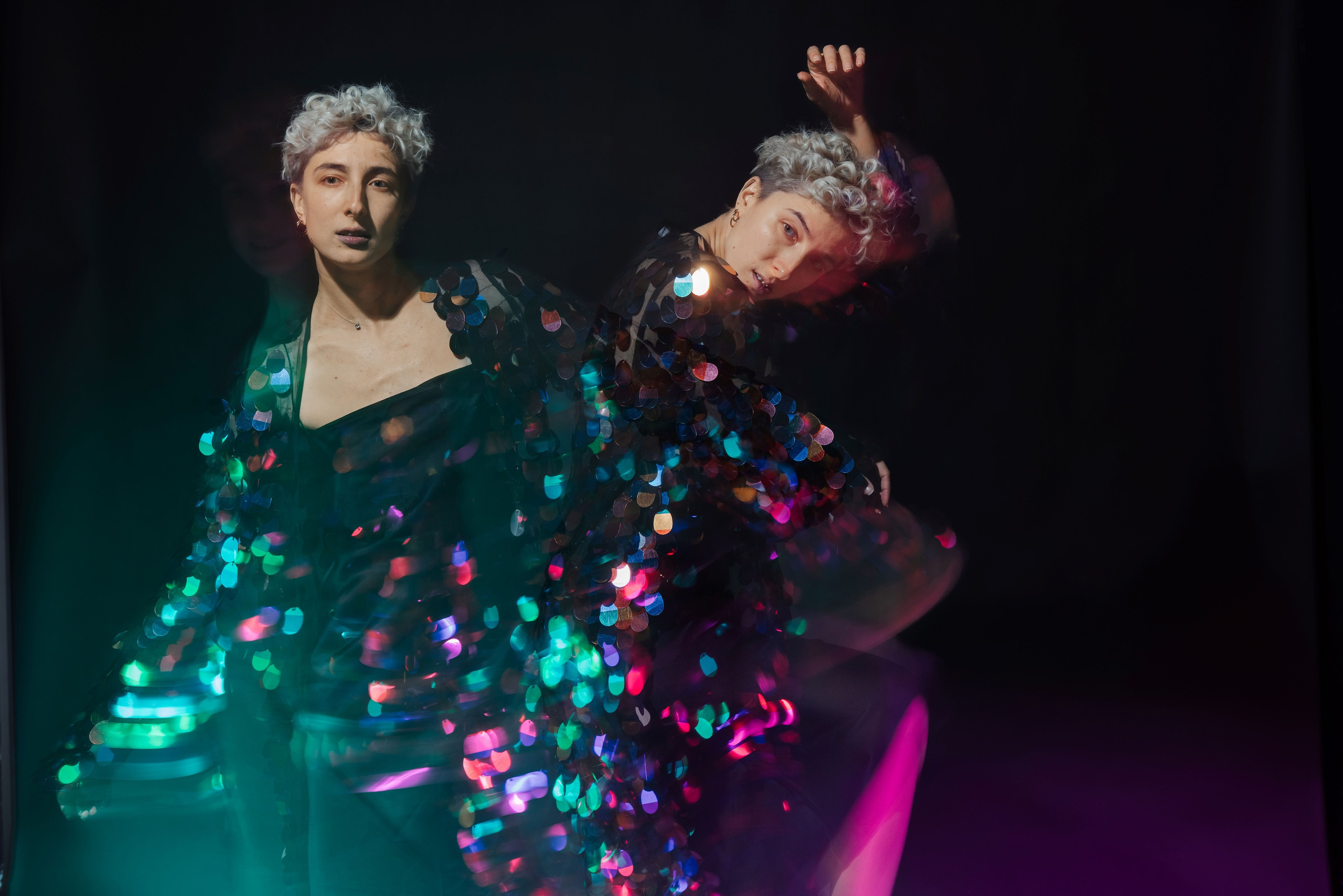 Апрайм — фотопроект Моисеева Георгия