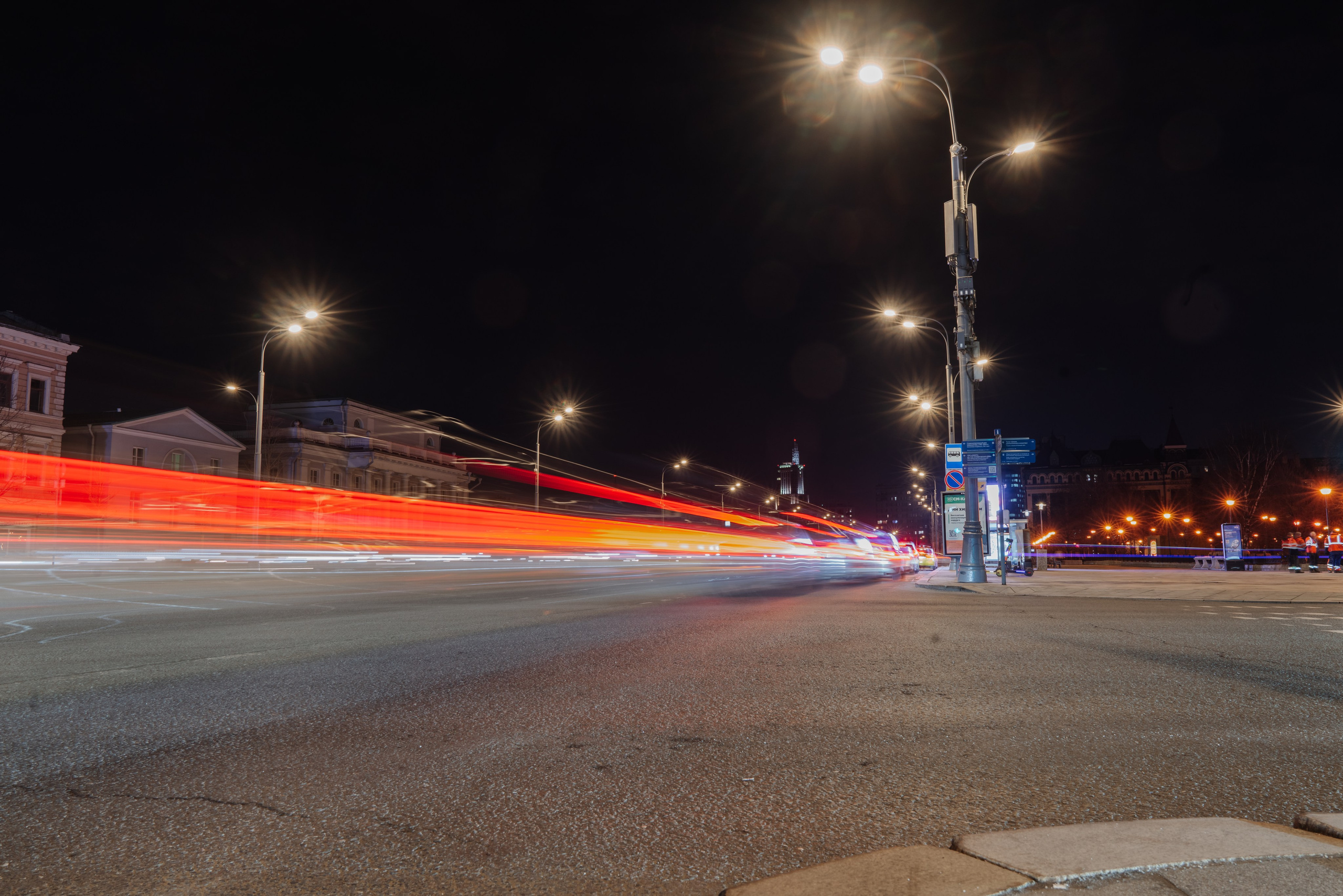 Архитектура. Апрайм — фотопроект Моисеева Георгия