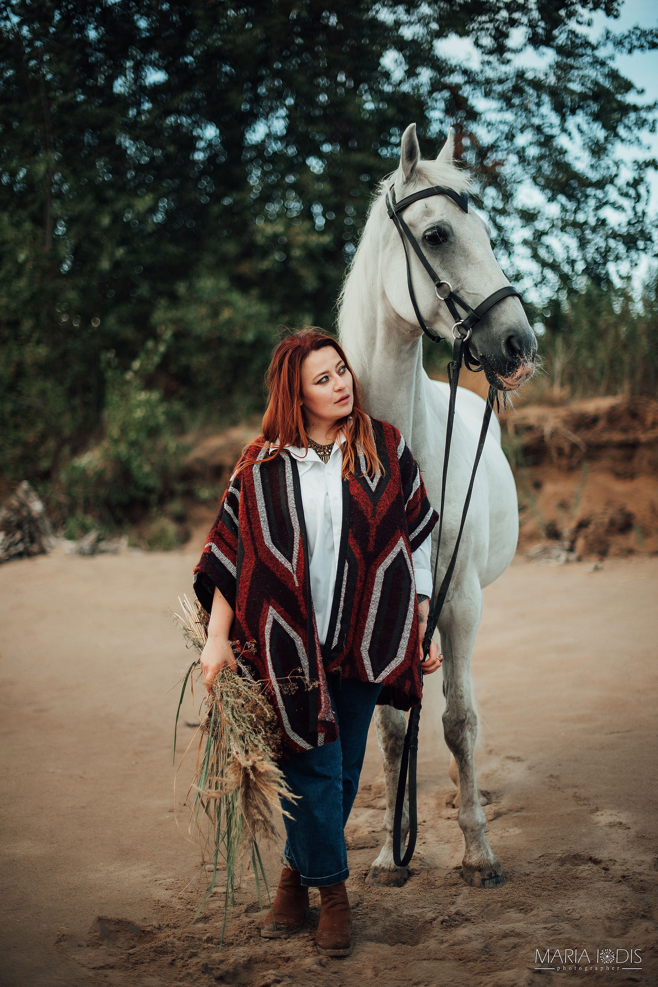 Юлиана. Семейный и портретный фотограф в Тольятти | Самаре Мария Иодис