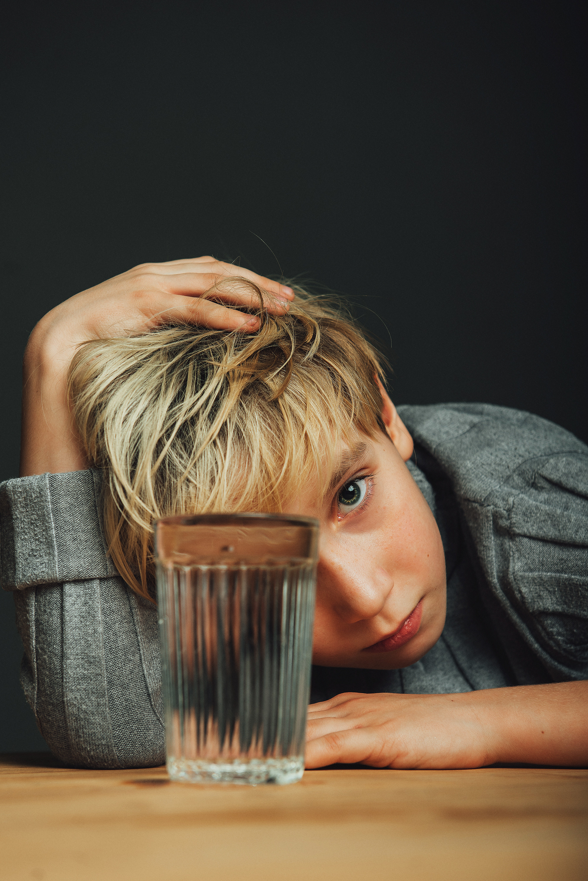 Вова. Семейный и портретный фотограф в Тольятти | Самаре Мария Иодис
