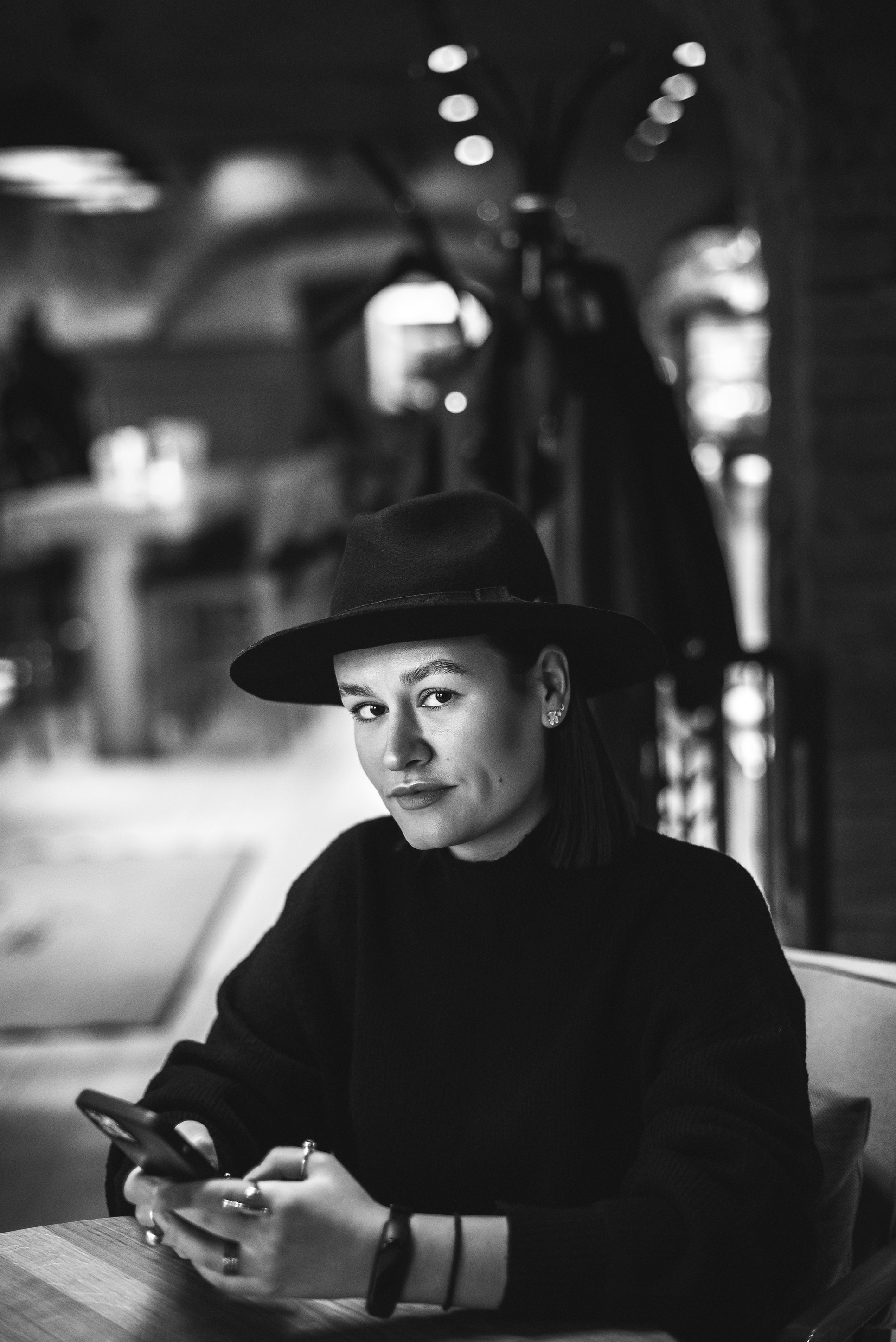 Карина. Семейный и портретный фотограф в Тольятти | Самаре Мария Иодис