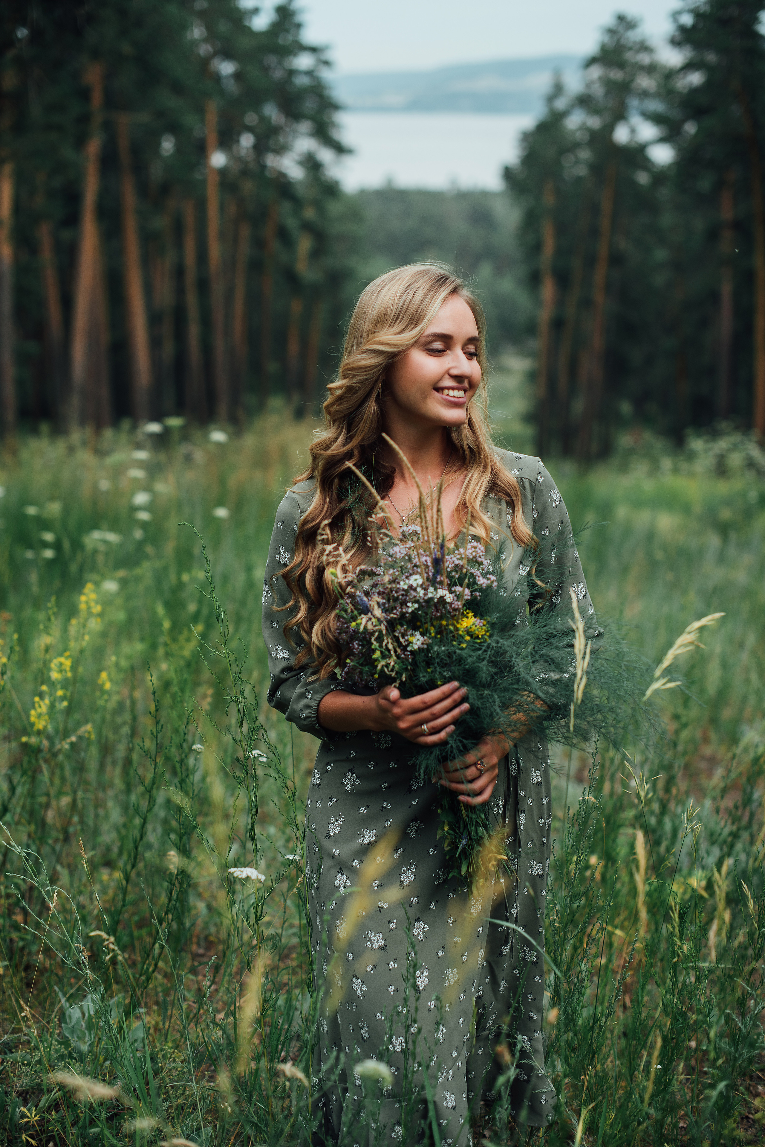 Мария. Семейный и портретный фотограф в Тольятти | Самаре Мария Иодис