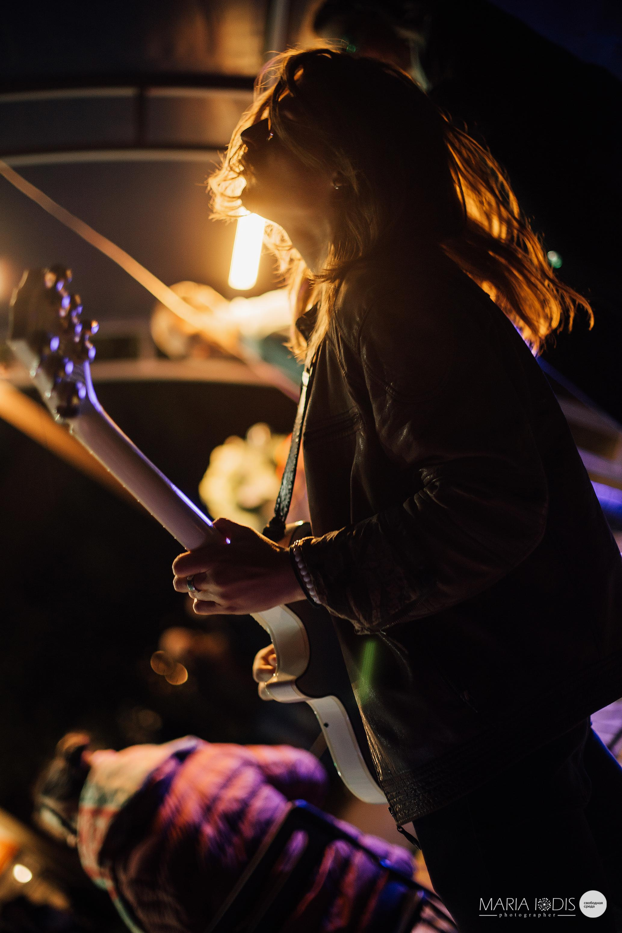 Проект «Свободная среда». Семейный и портретный фотограф в Тольятти | Самаре Мария Иодис