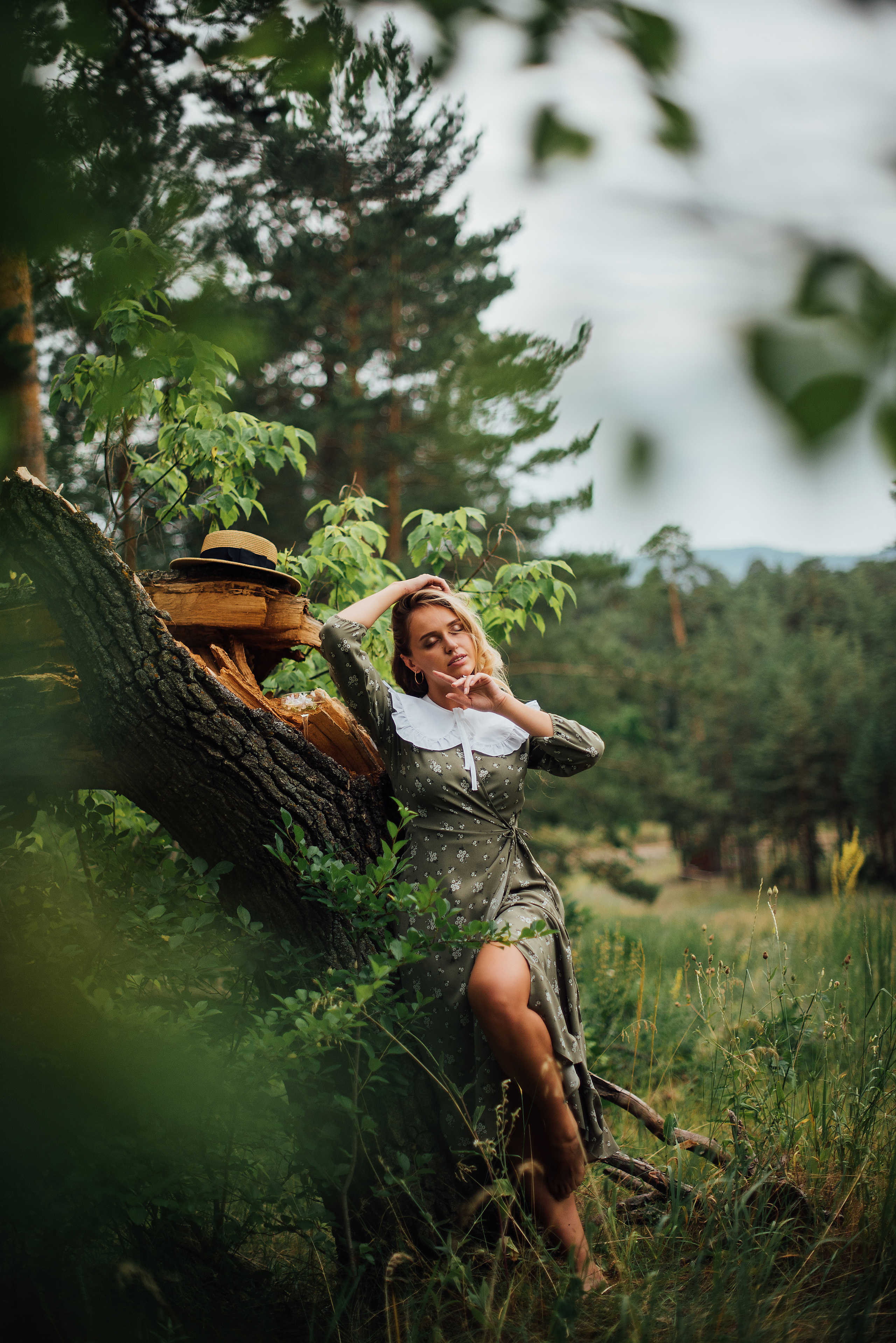Мария. Семейный и портретный фотограф в Тольятти | Самаре Мария Иодис