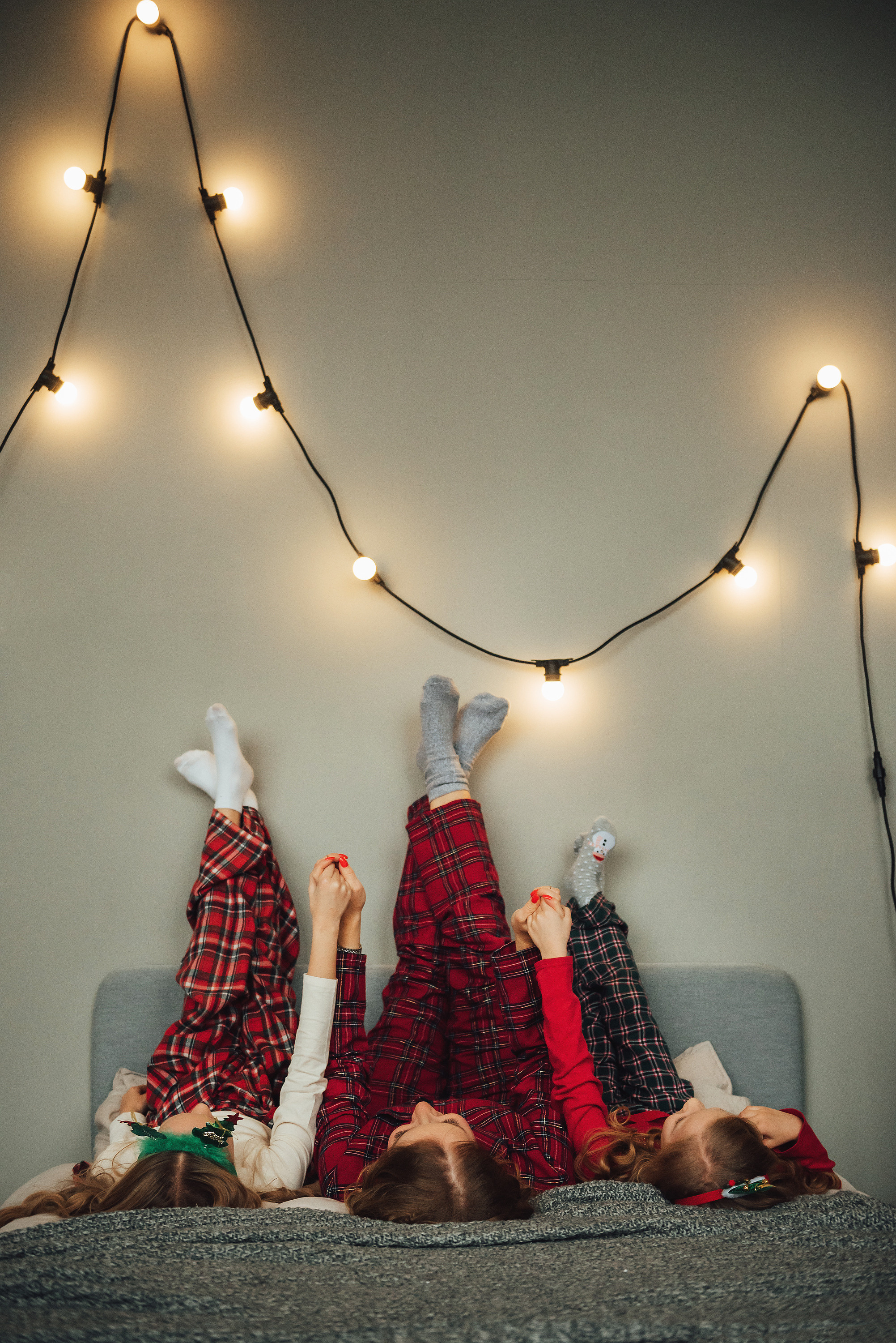 Маша, Вероника, Маша. Семейный и портретный фотограф в Тольятти | Самаре Мария Иодис