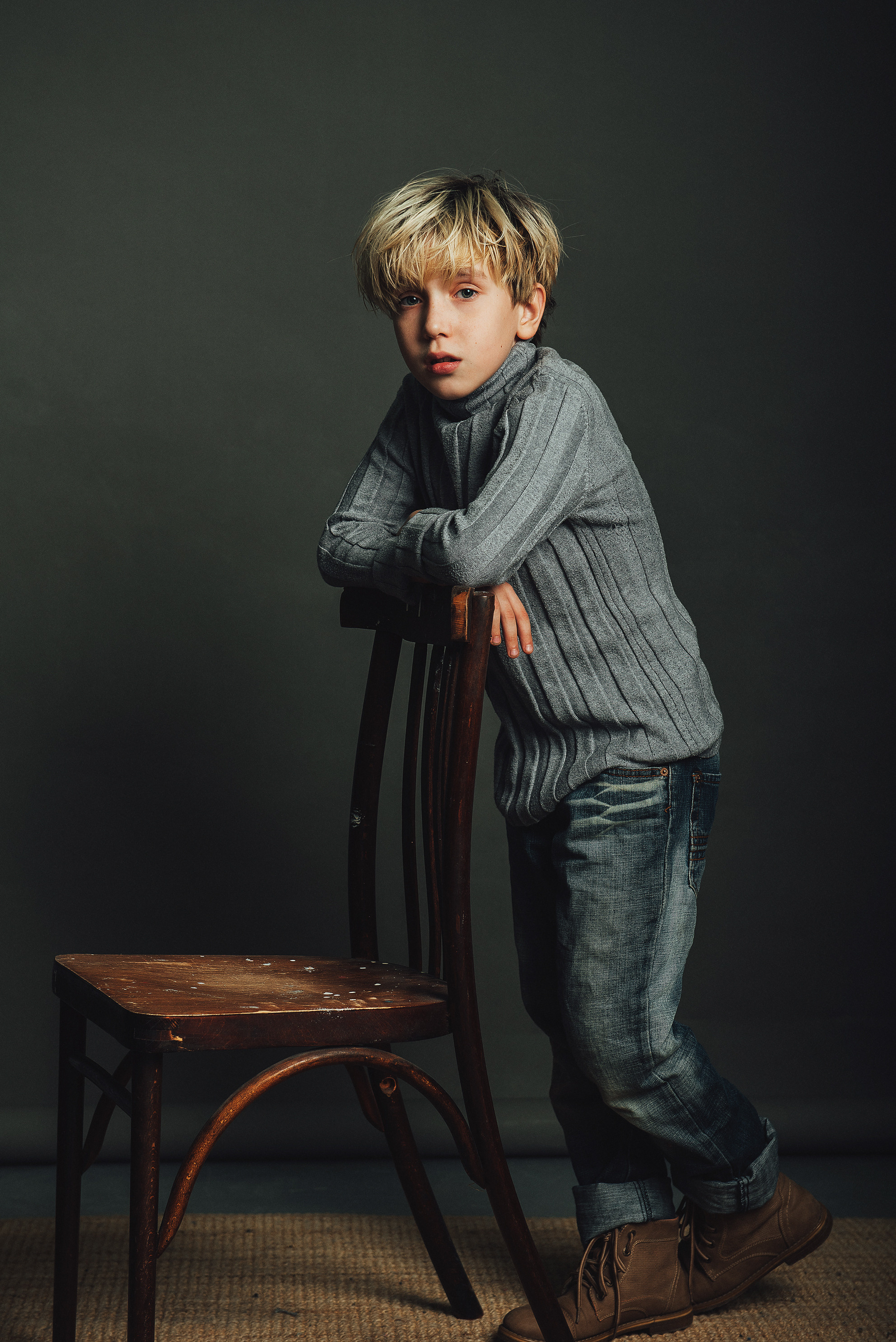 Вова. Семейный и портретный фотограф в Тольятти | Самаре Мария Иодис