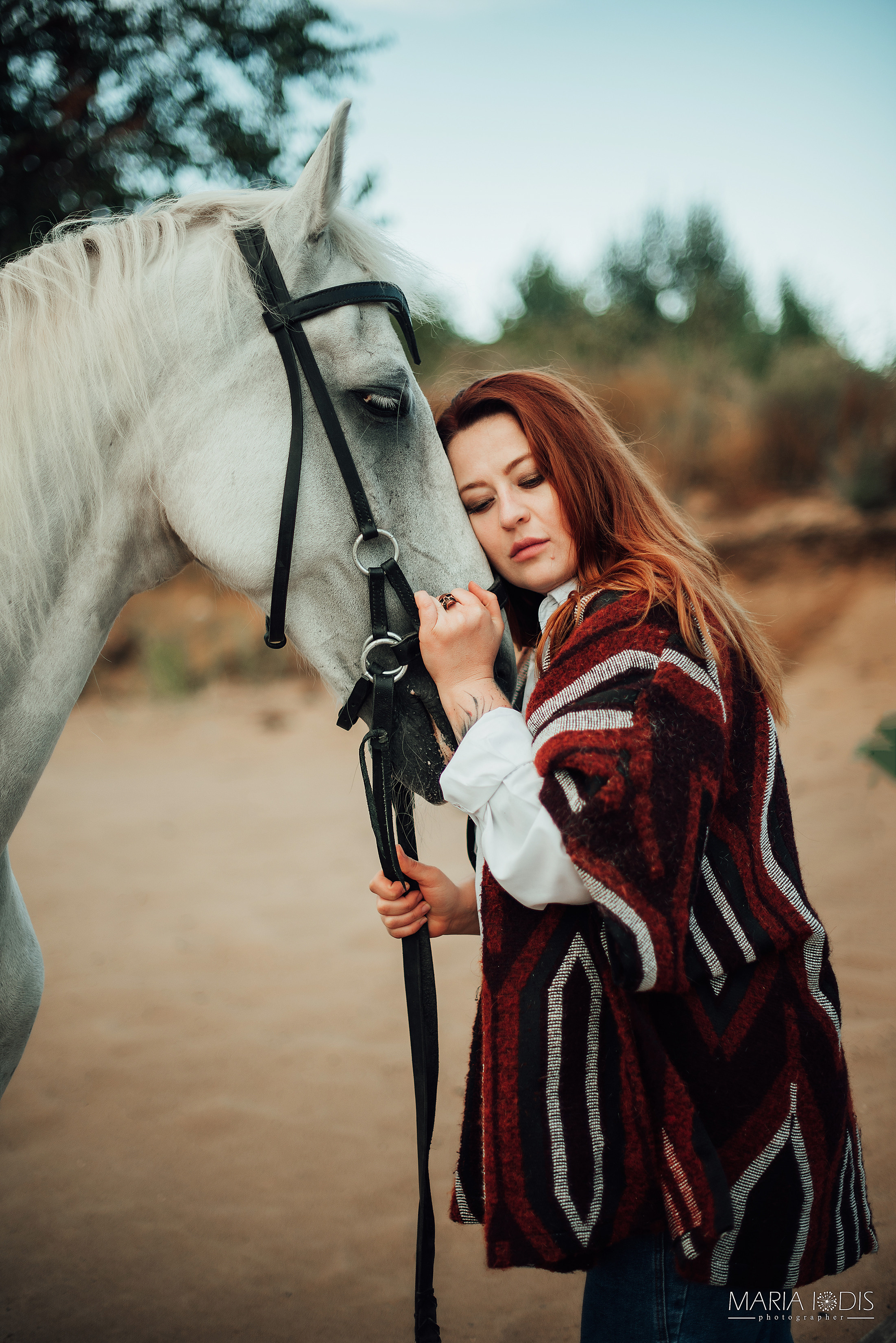 Юлиана. Семейный и портретный фотограф в Тольятти | Самаре Мария Иодис