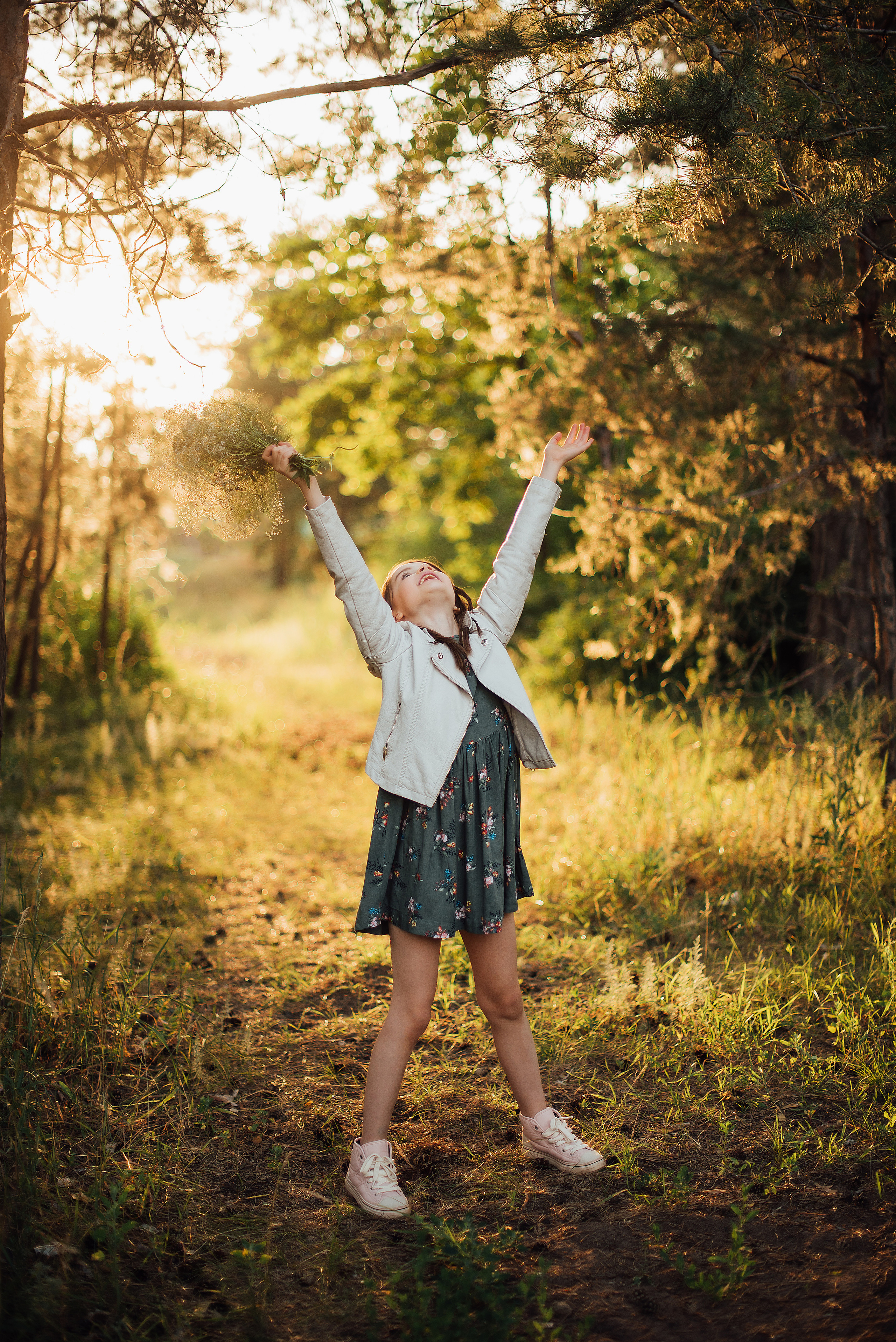Маруся. Семейный и портретный фотограф в Тольятти | Самаре Мария Иодис