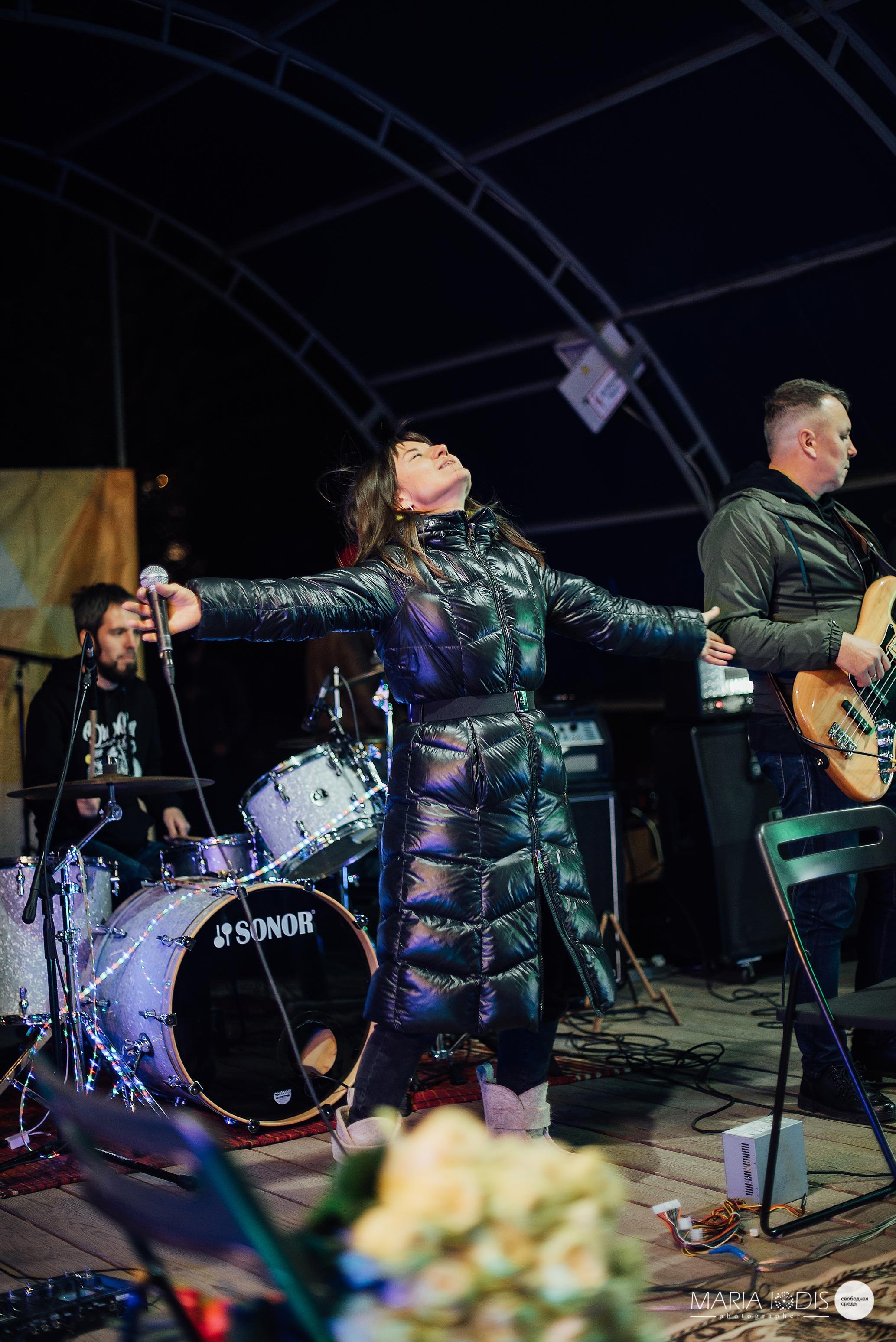 Проект «Свободная среда». Семейный и портретный фотограф в Тольятти | Самаре Мария Иодис