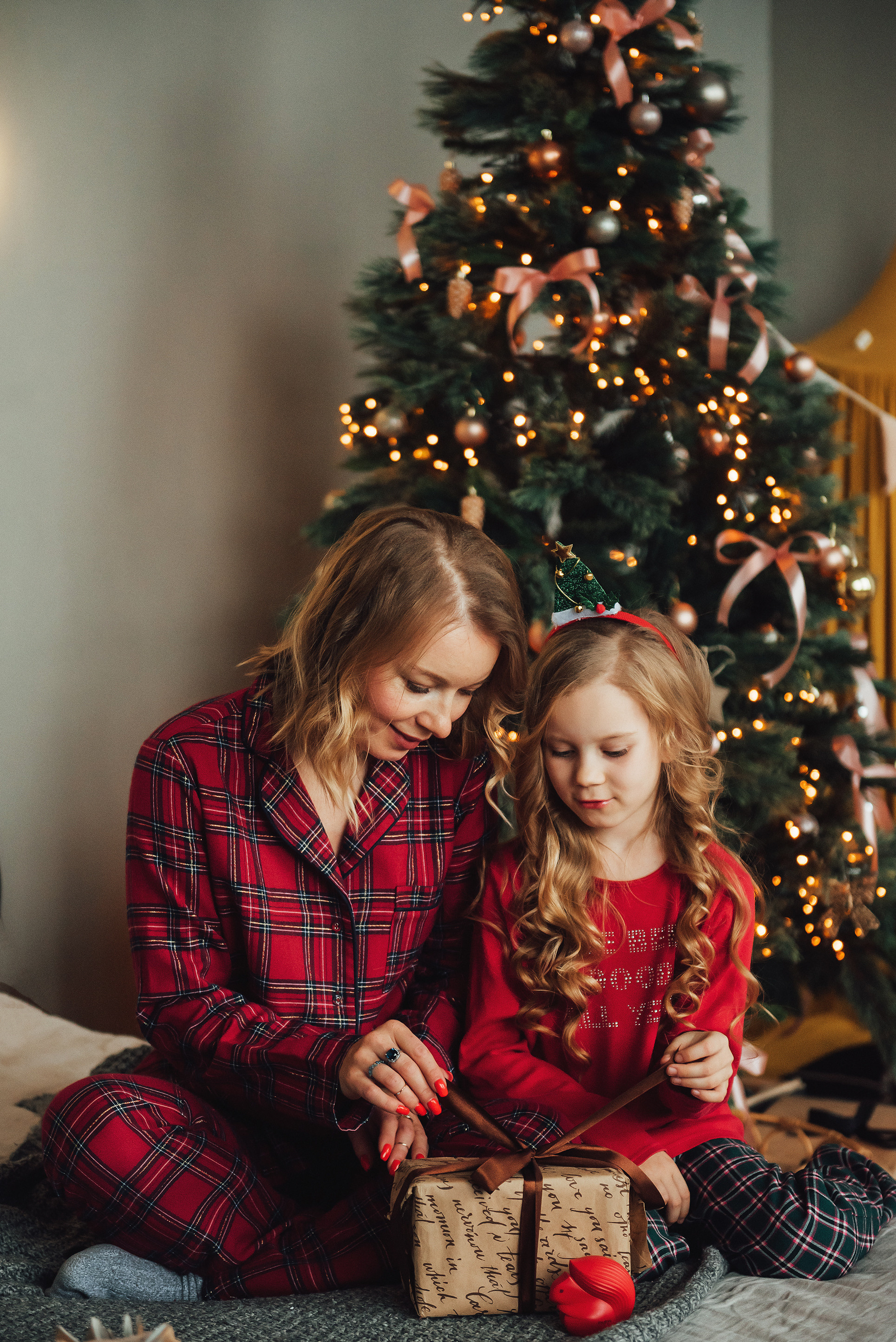 Маша, Вероника, Маша. Семейный и портретный фотограф в Тольятти | Самаре Мария Иодис