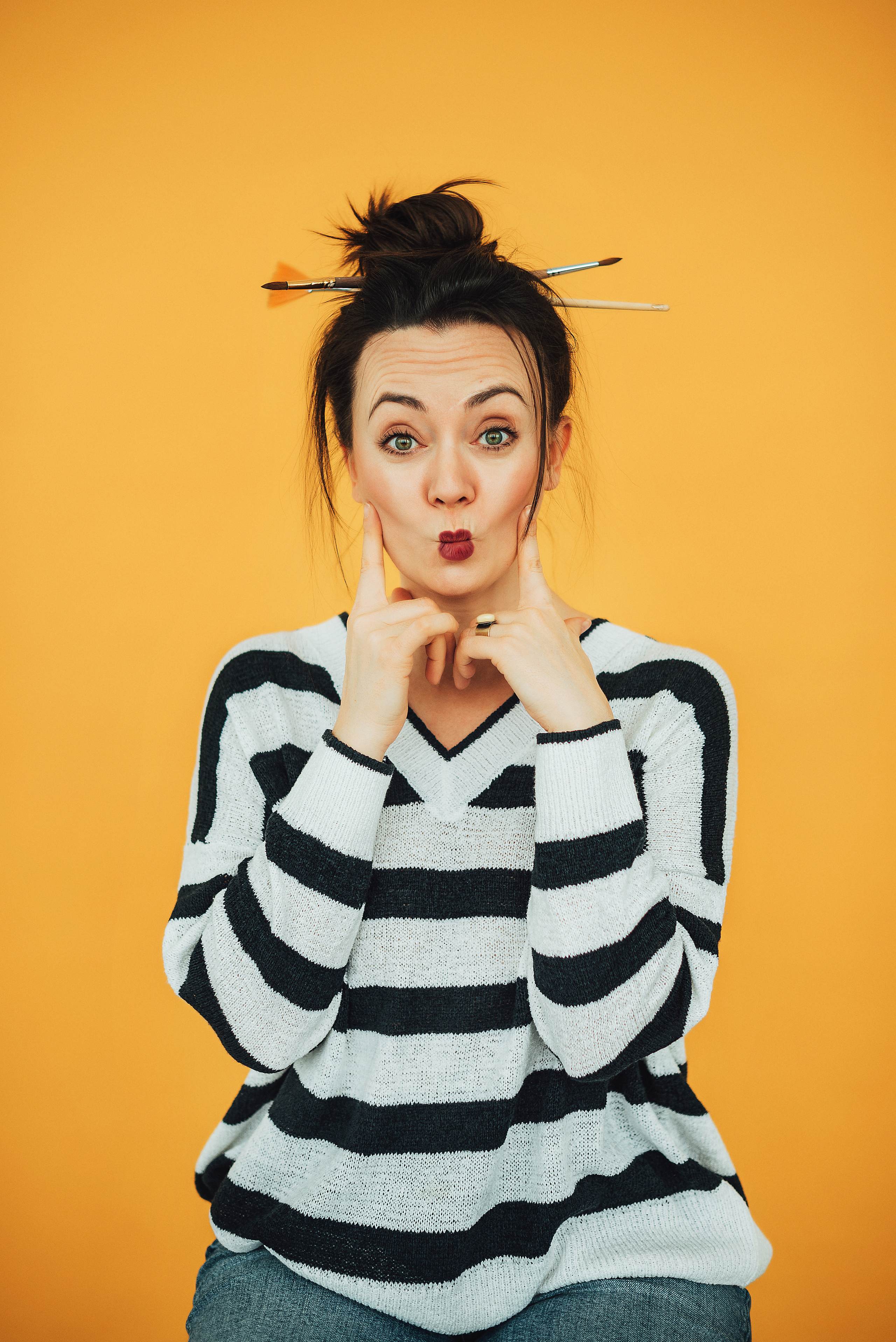 Евгения Чучеткова — тренер творческих состояний. Семейный и портретный фотограф в Тольятти | Самаре Мария Иодис