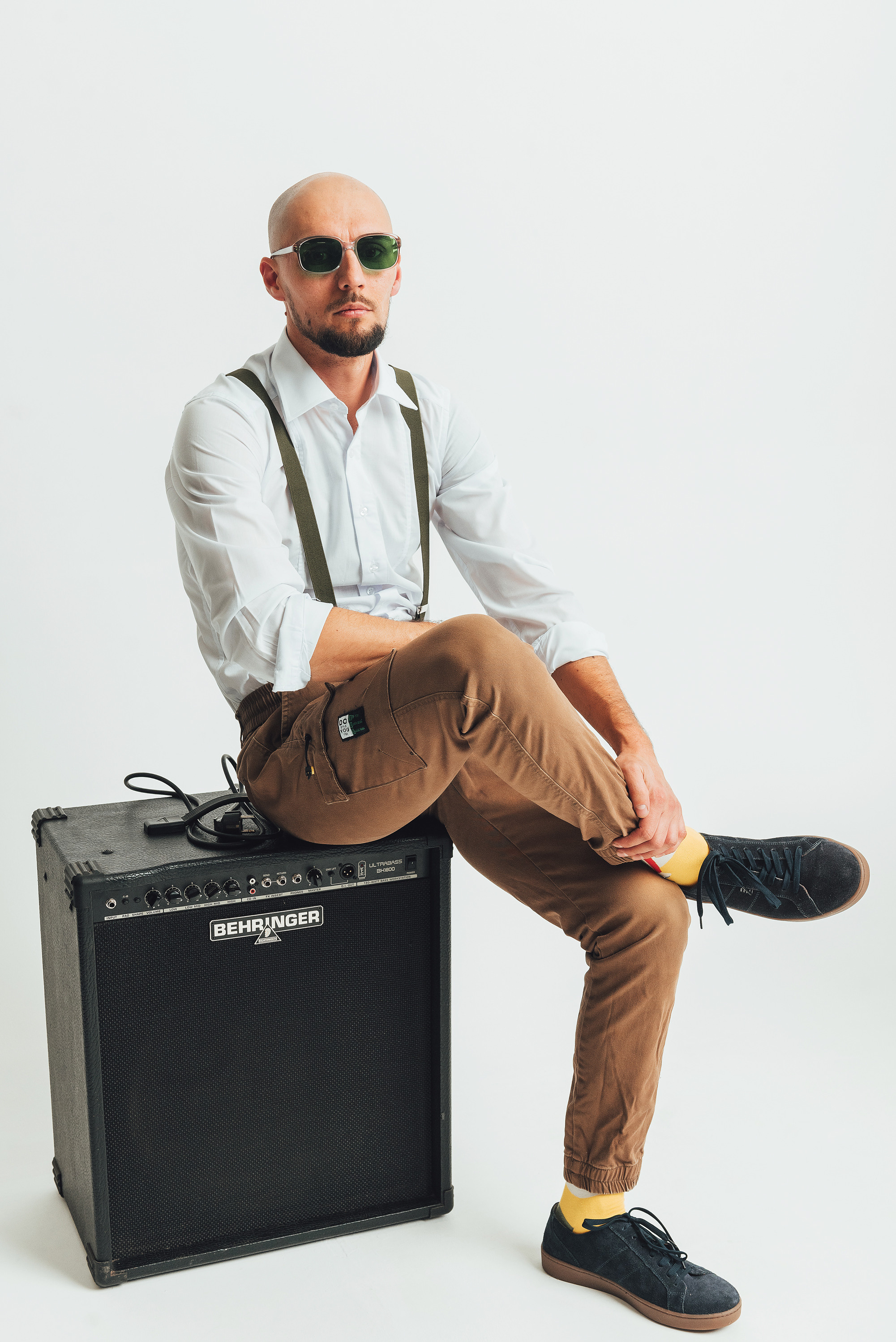 «ДФЮ» музыкальная группа. Семейный и портретный фотограф в Тольятти | Самаре Мария Иодис