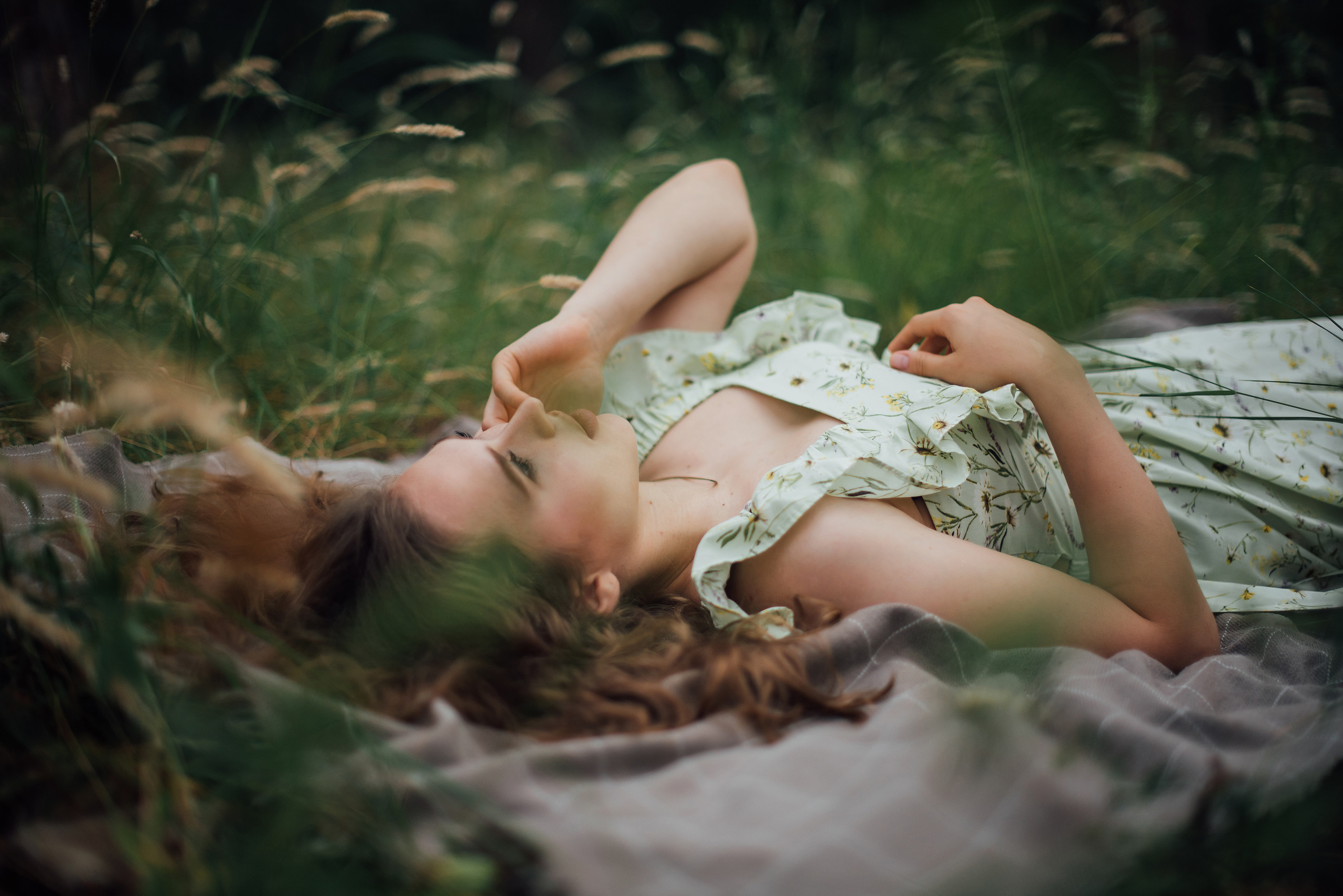 Екатерина. Семейный и портретный фотограф в Тольятти | Самаре Мария Иодис