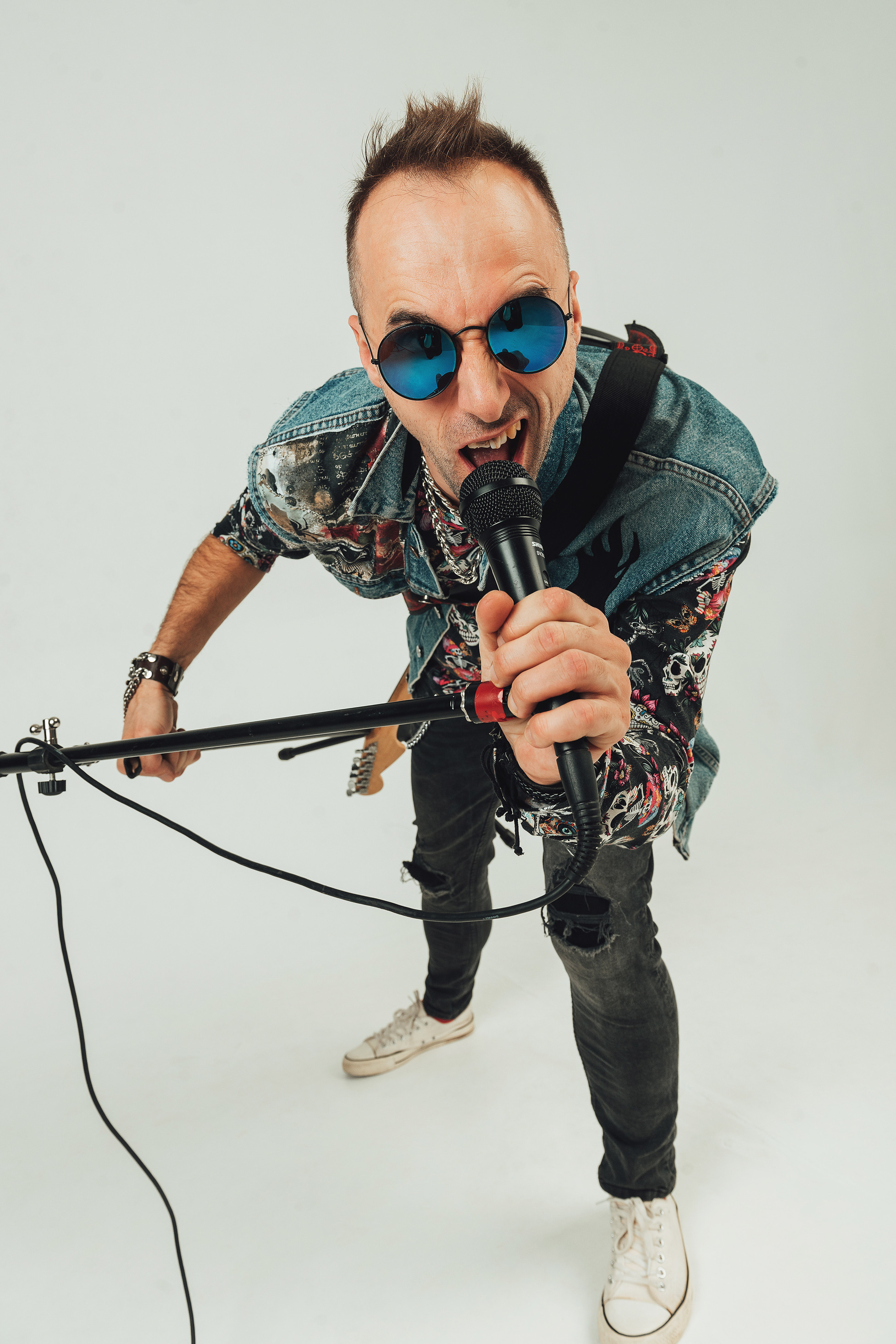 «ДФЮ» музыкальная группа. Семейный и портретный фотограф в Тольятти | Самаре Мария Иодис