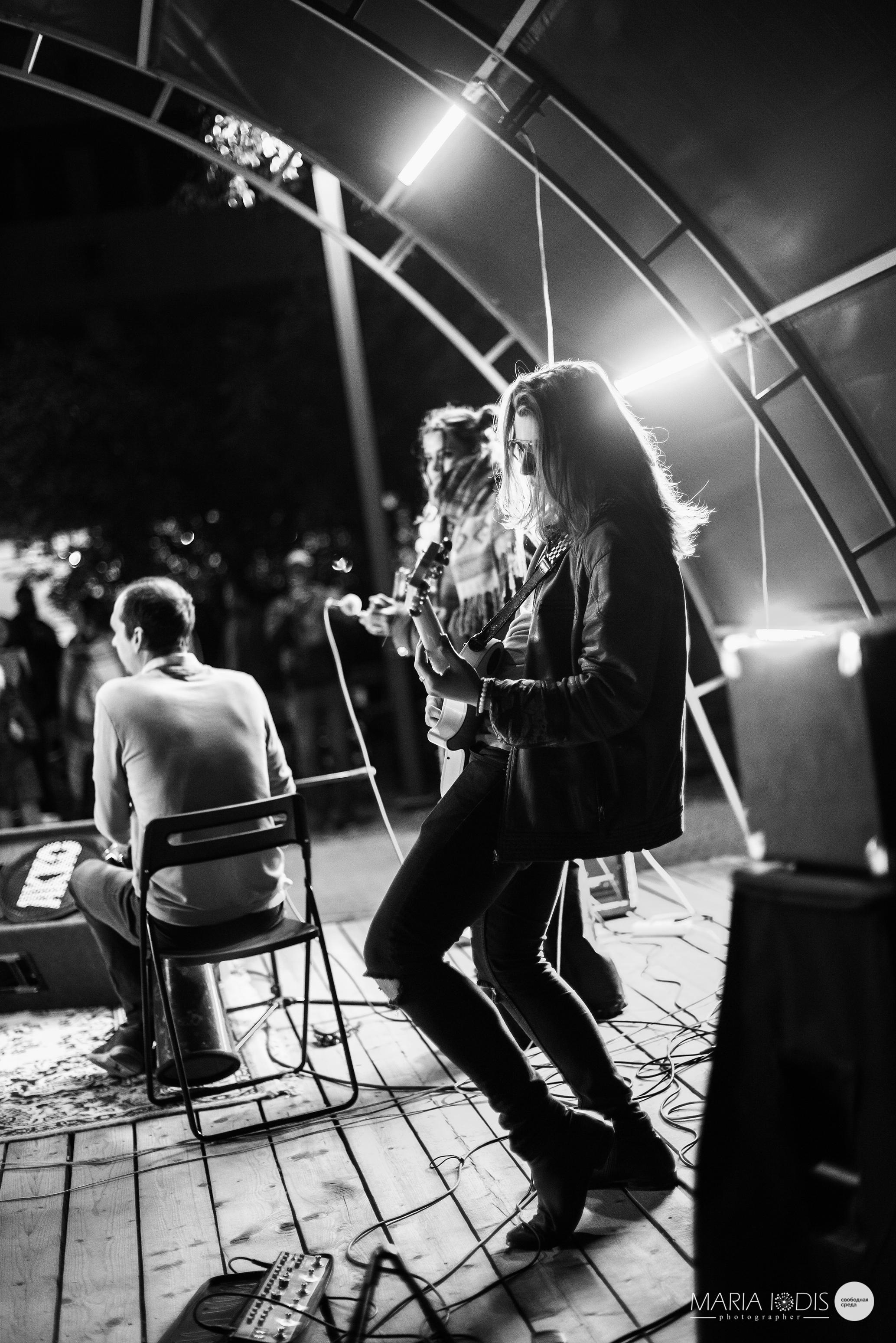 Проект «Свободная среда». Семейный и портретный фотограф в Тольятти | Самаре Мария Иодис