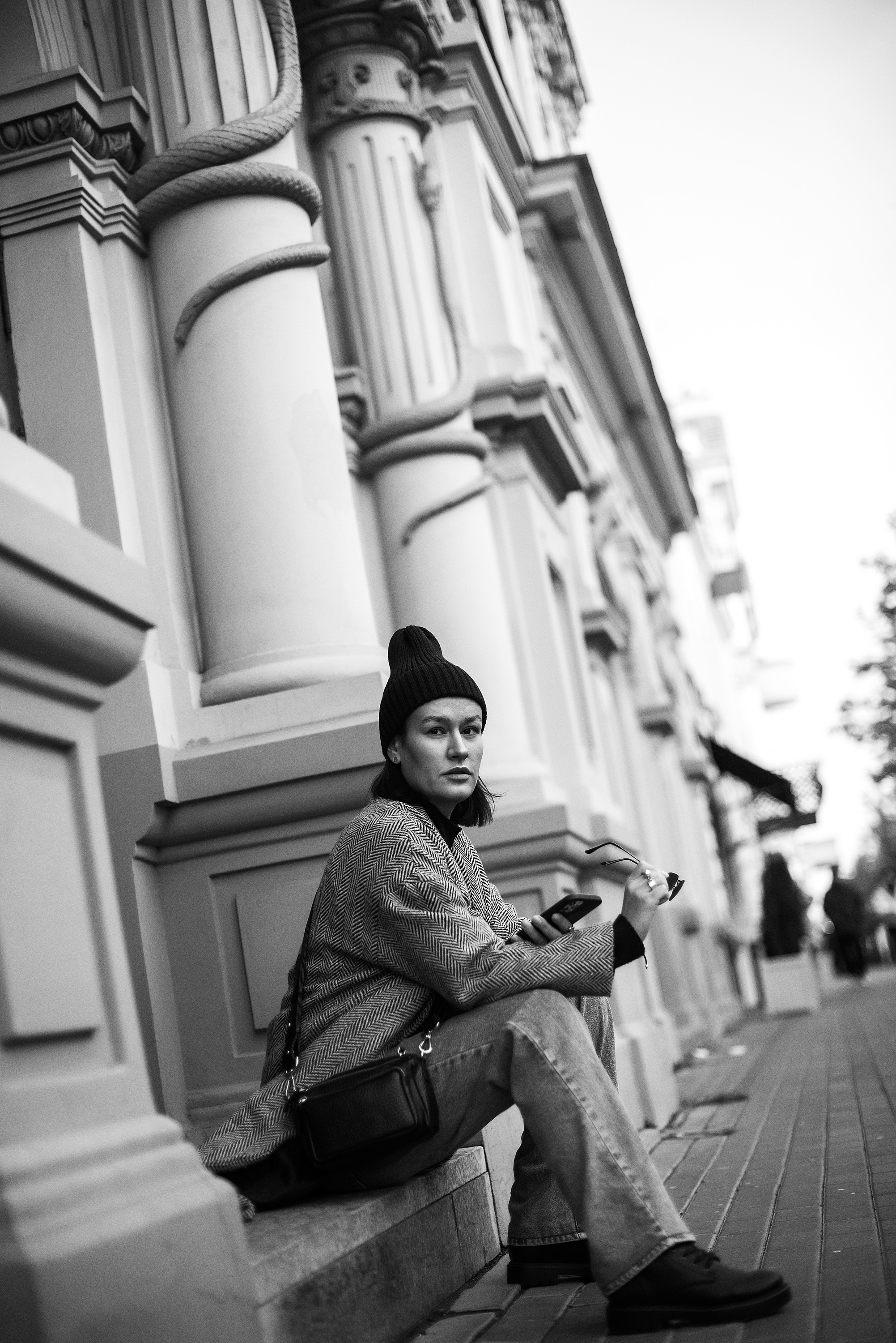 Карина| 2. Семейный и портретный фотограф в Тольятти | Самаре Мария Иодис