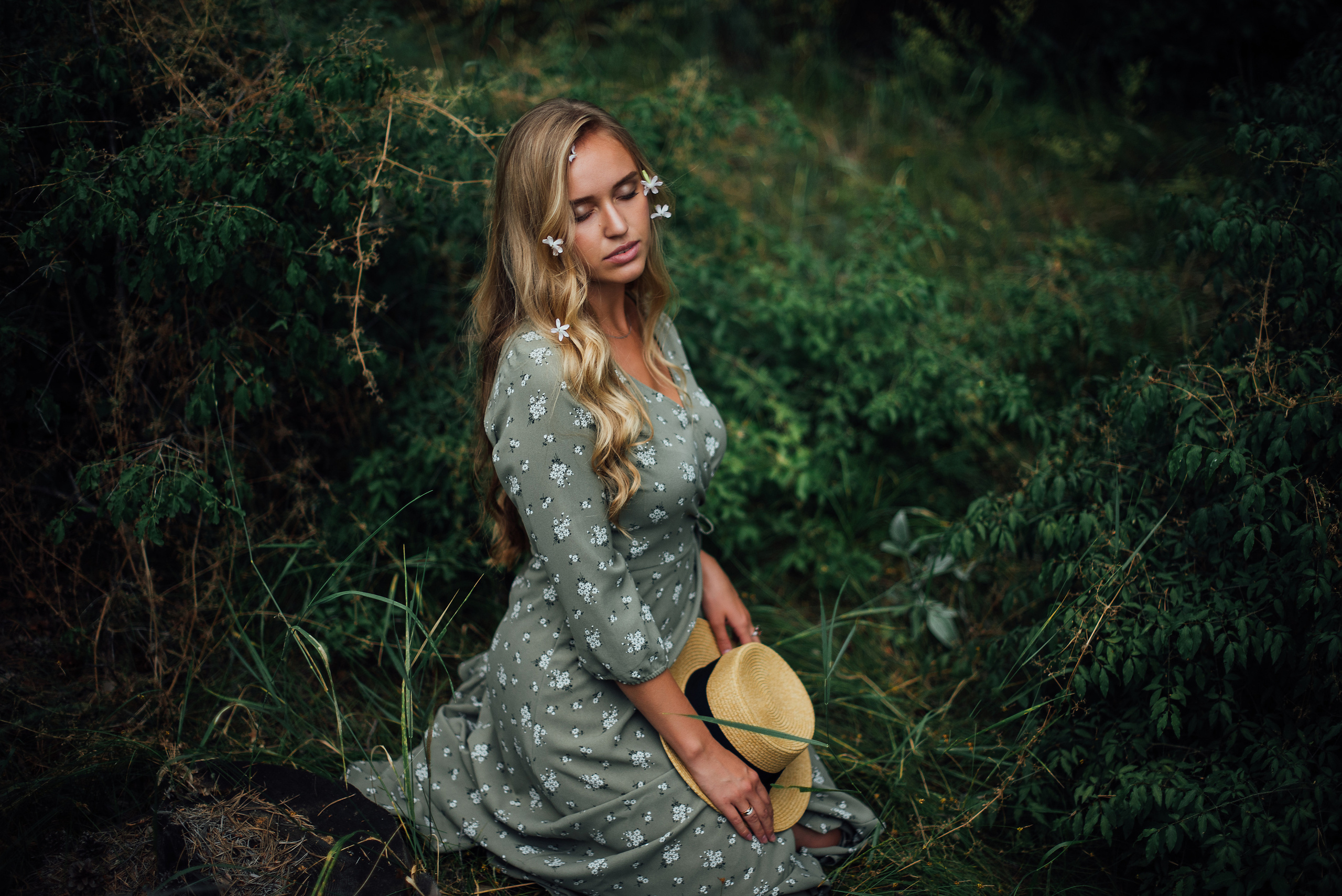 Мария. Семейный и портретный фотограф в Тольятти | Самаре Мария Иодис
