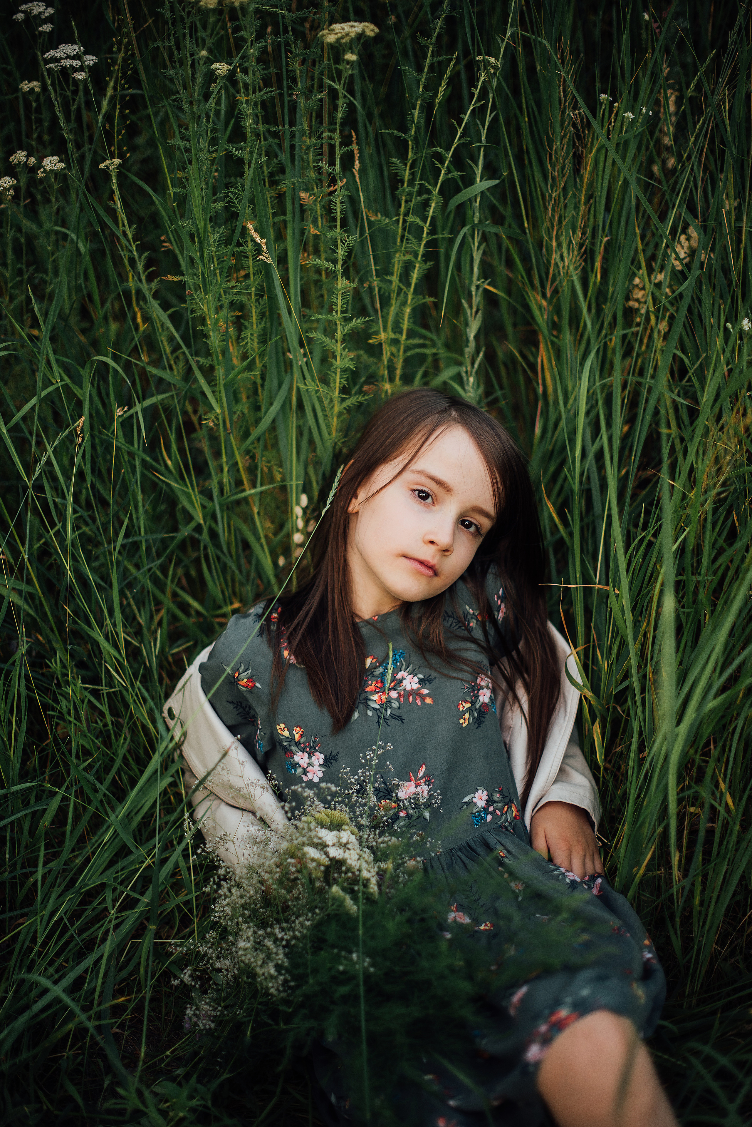 Маруся. Семейный и портретный фотограф в Тольятти | Самаре Мария Иодис