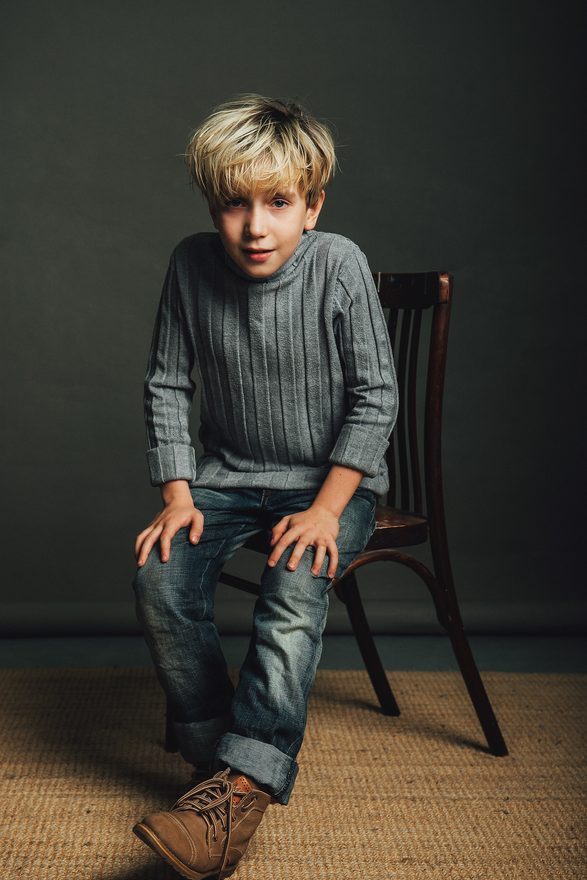 Вова. Семейный и портретный фотограф в Тольятти | Самаре Мария Иодис