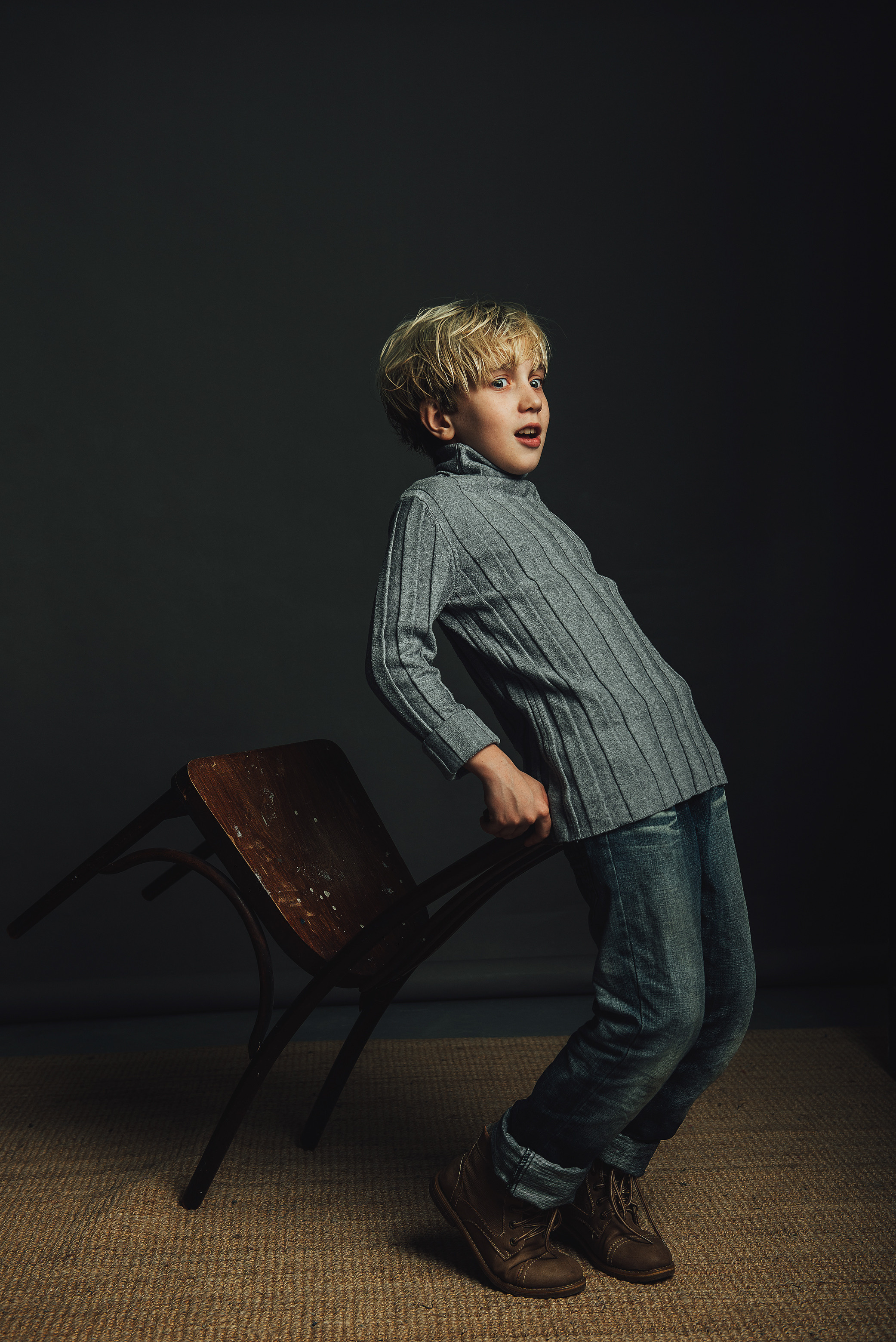 Вова. Семейный и портретный фотограф в Тольятти | Самаре Мария Иодис