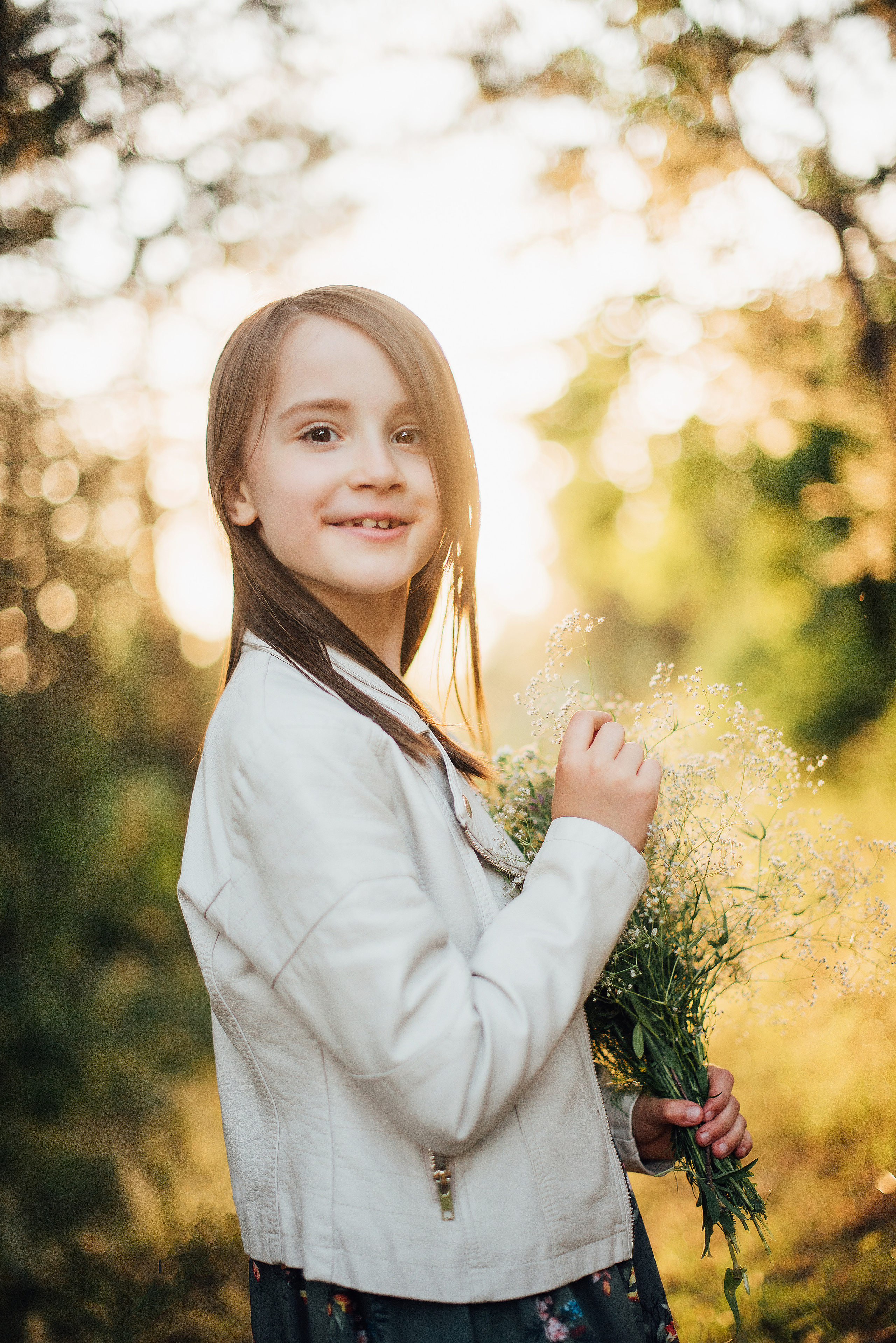 Маруся. Семейный и портретный фотограф в Тольятти | Самаре Мария Иодис