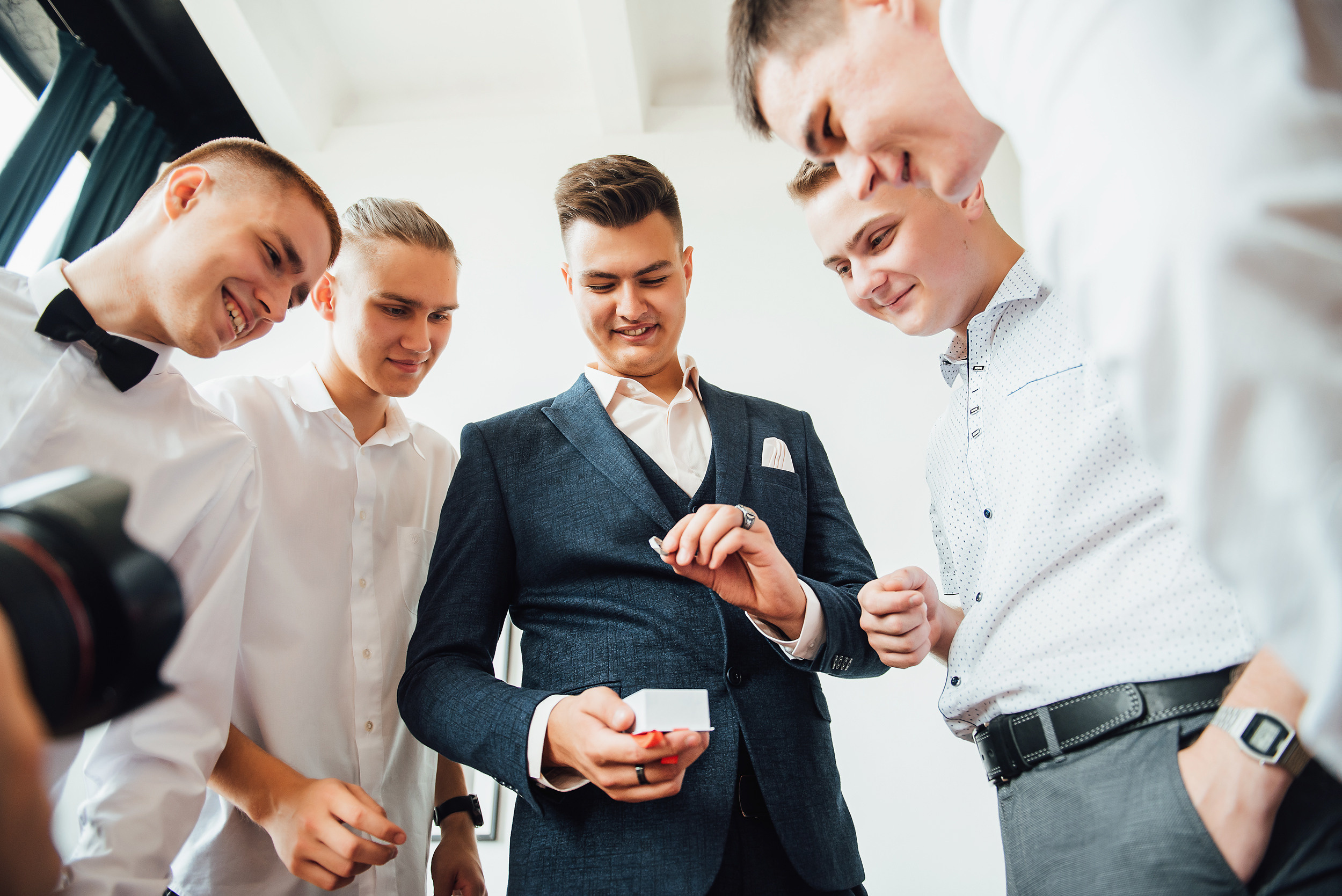 Амалия и Андрей. Семейный и портретный фотограф в Тольятти | Самаре Мария Иодис