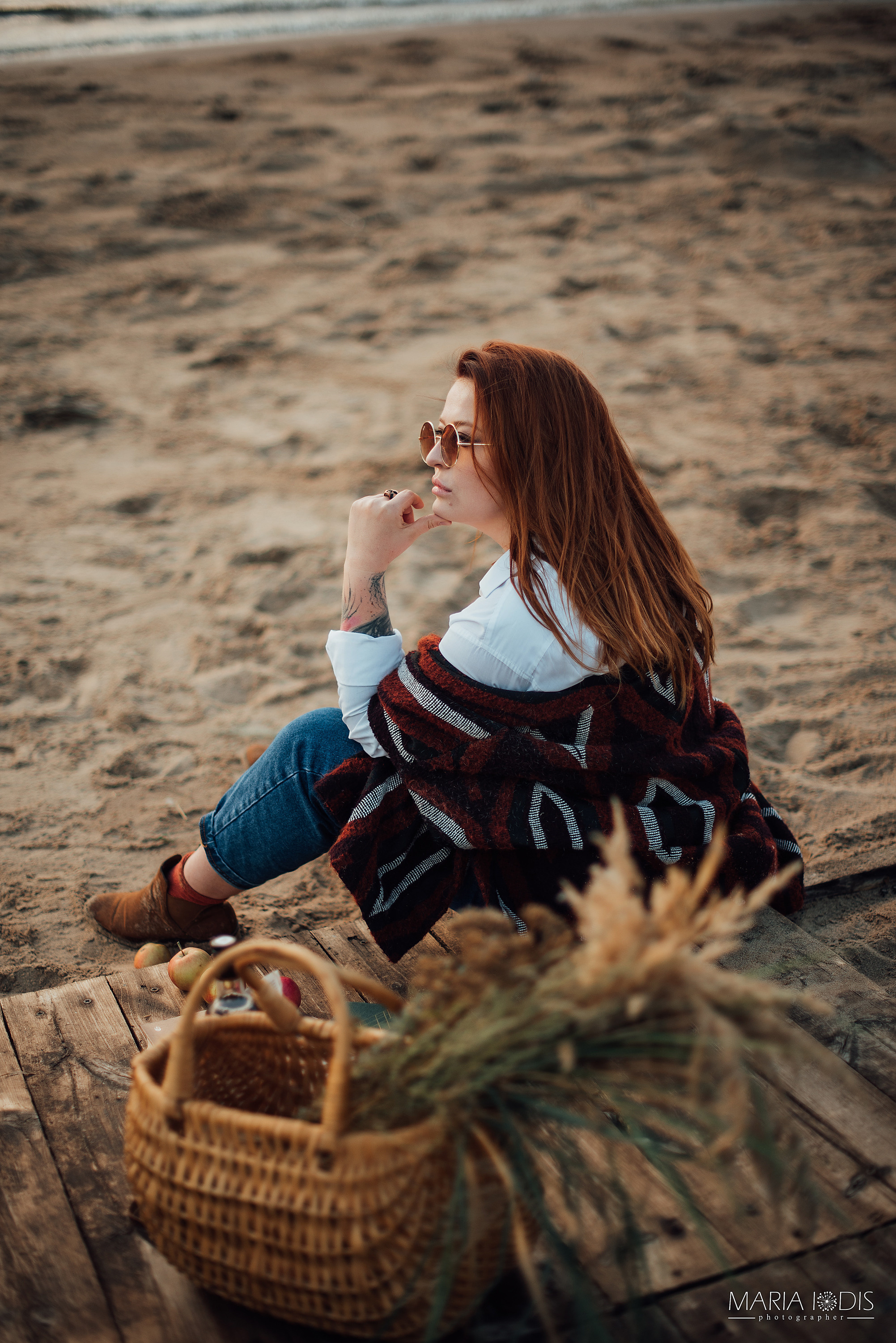 Юлиана. Семейный и портретный фотограф в Тольятти | Самаре Мария Иодис