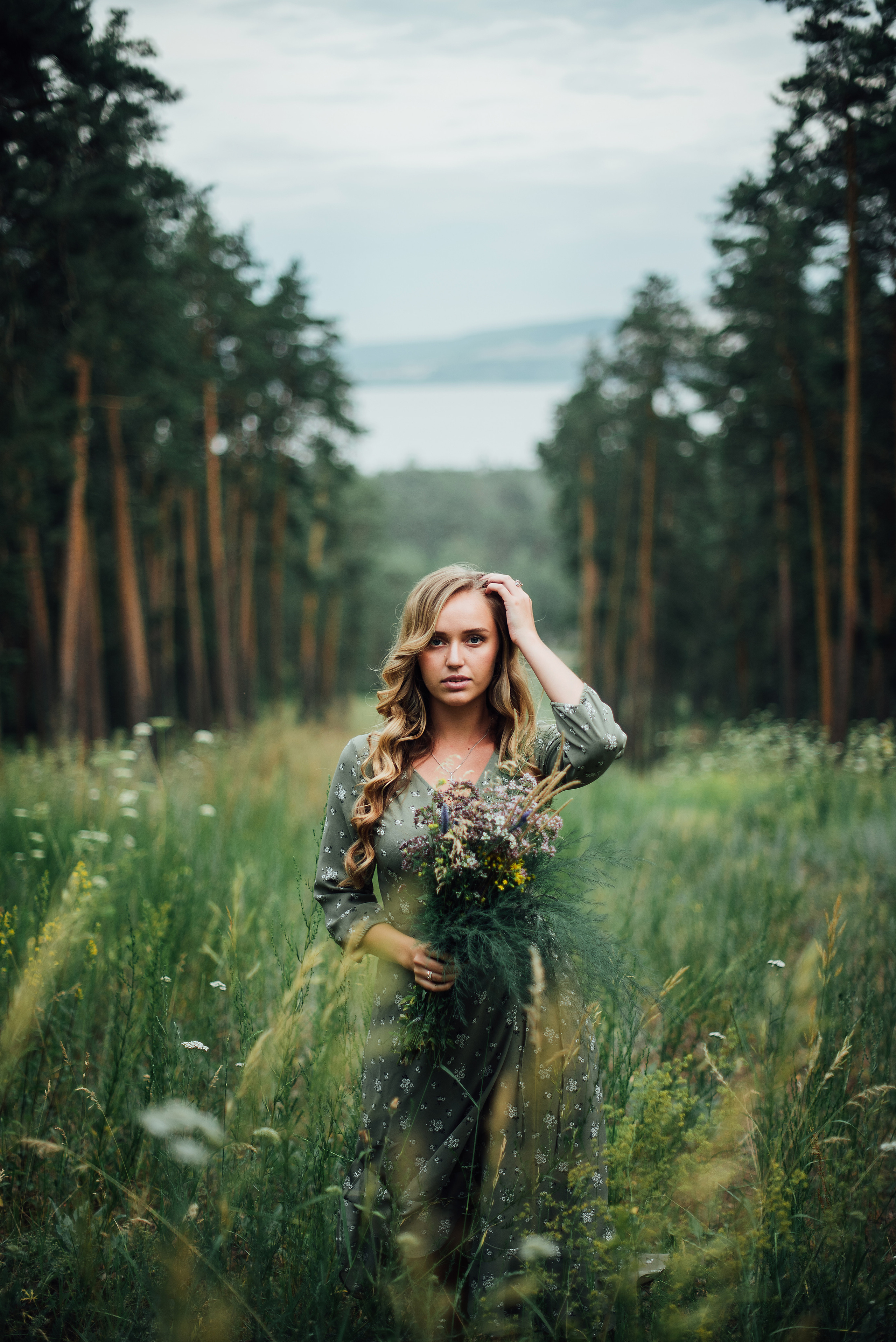 Мария. Семейный и портретный фотограф в Тольятти | Самаре Мария Иодис