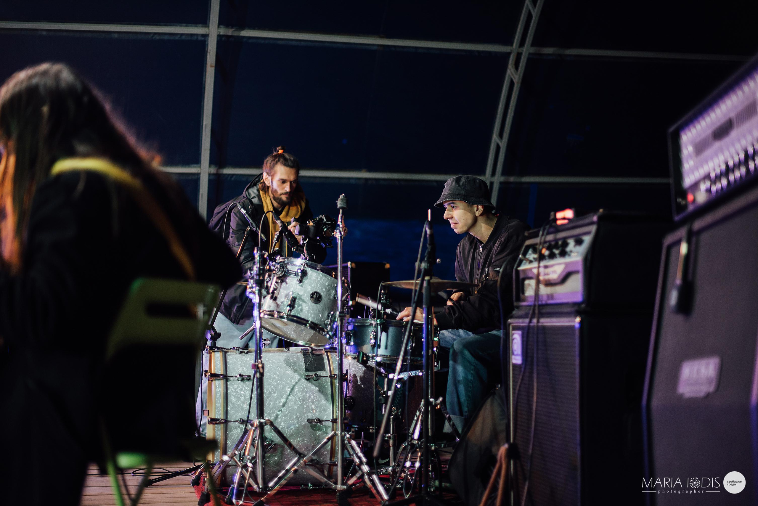 Проект «Свободная среда». Семейный и портретный фотограф в Тольятти | Самаре Мария Иодис
