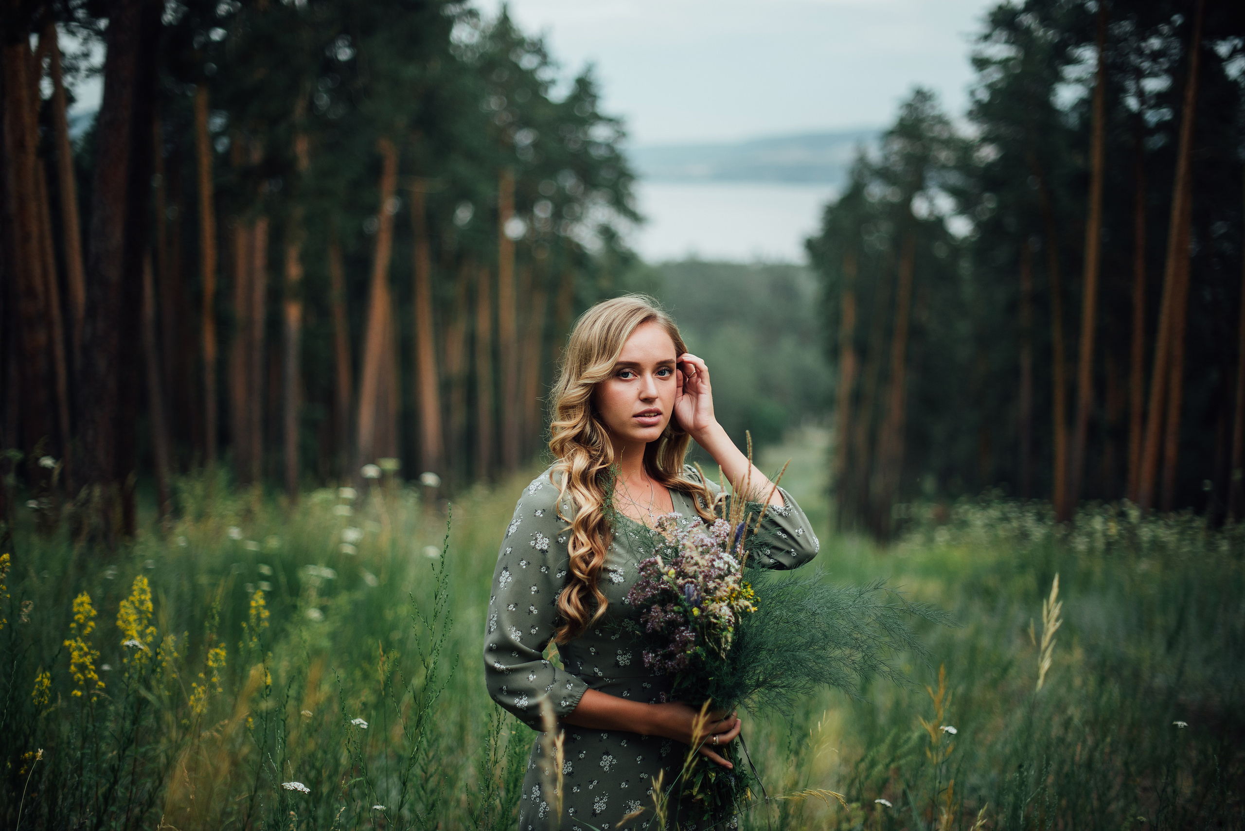 Мария. Семейный и портретный фотограф в Тольятти | Самаре Мария Иодис