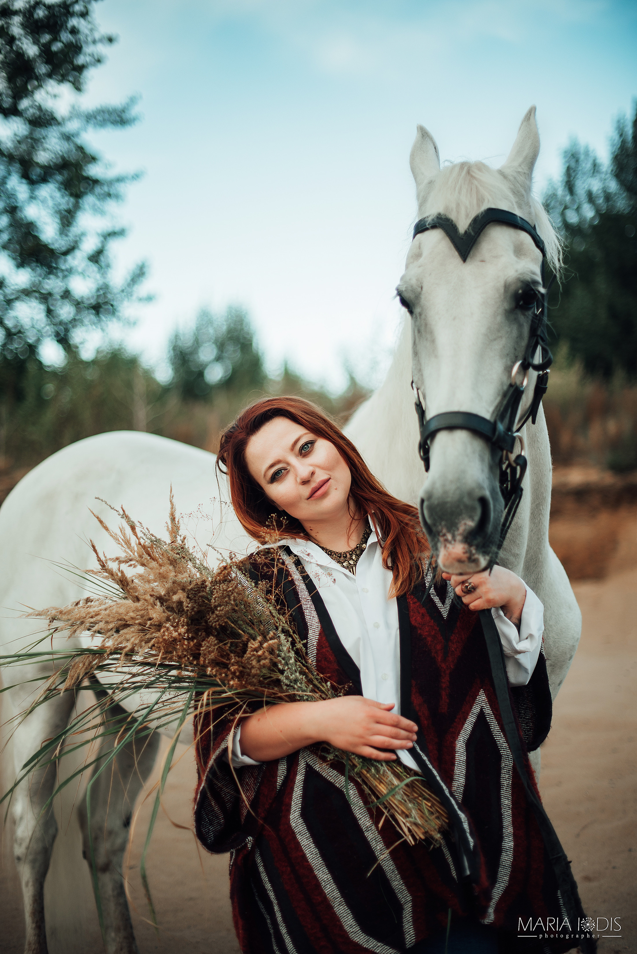 Юлиана. Семейный и портретный фотограф в Тольятти | Самаре Мария Иодис