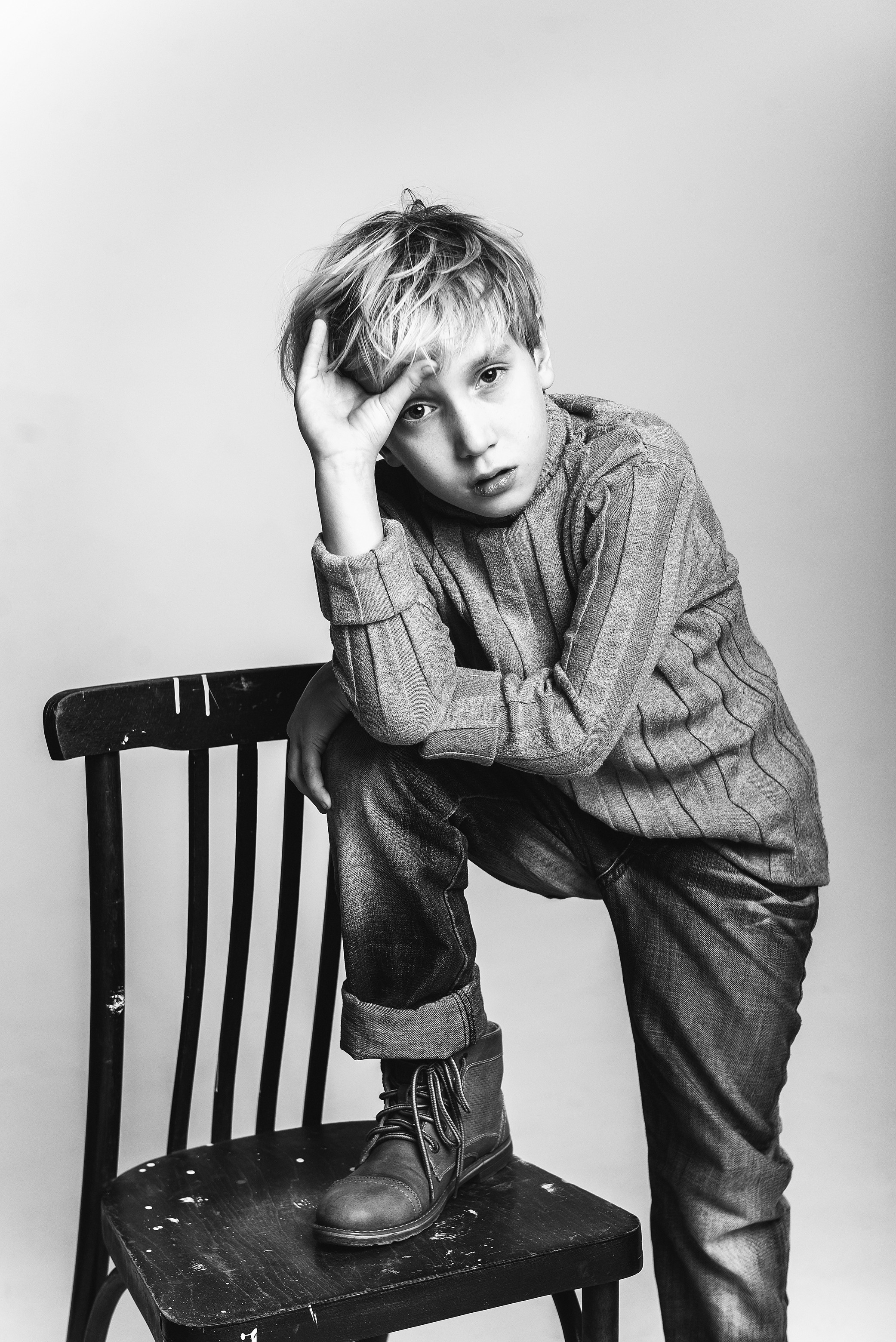 Вова. Семейный и портретный фотограф в Тольятти | Самаре Мария Иодис