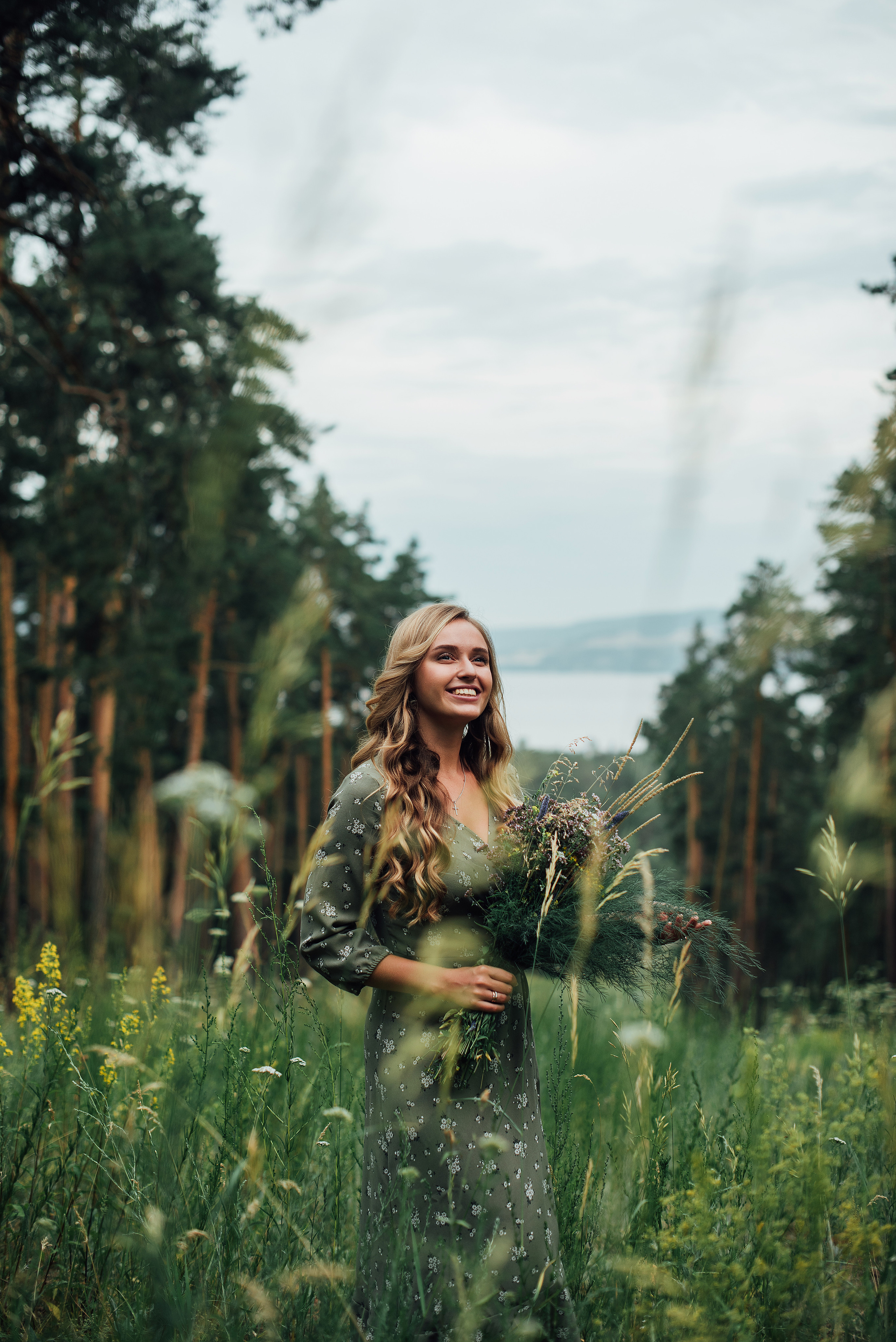 Мария. Семейный и портретный фотограф в Тольятти | Самаре Мария Иодис