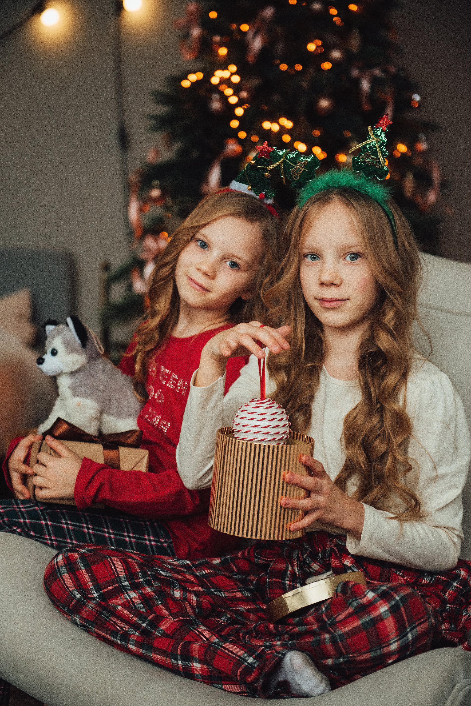 Маша, Вероника, Маша. Семейный и портретный фотограф в Тольятти | Самаре Мария Иодис