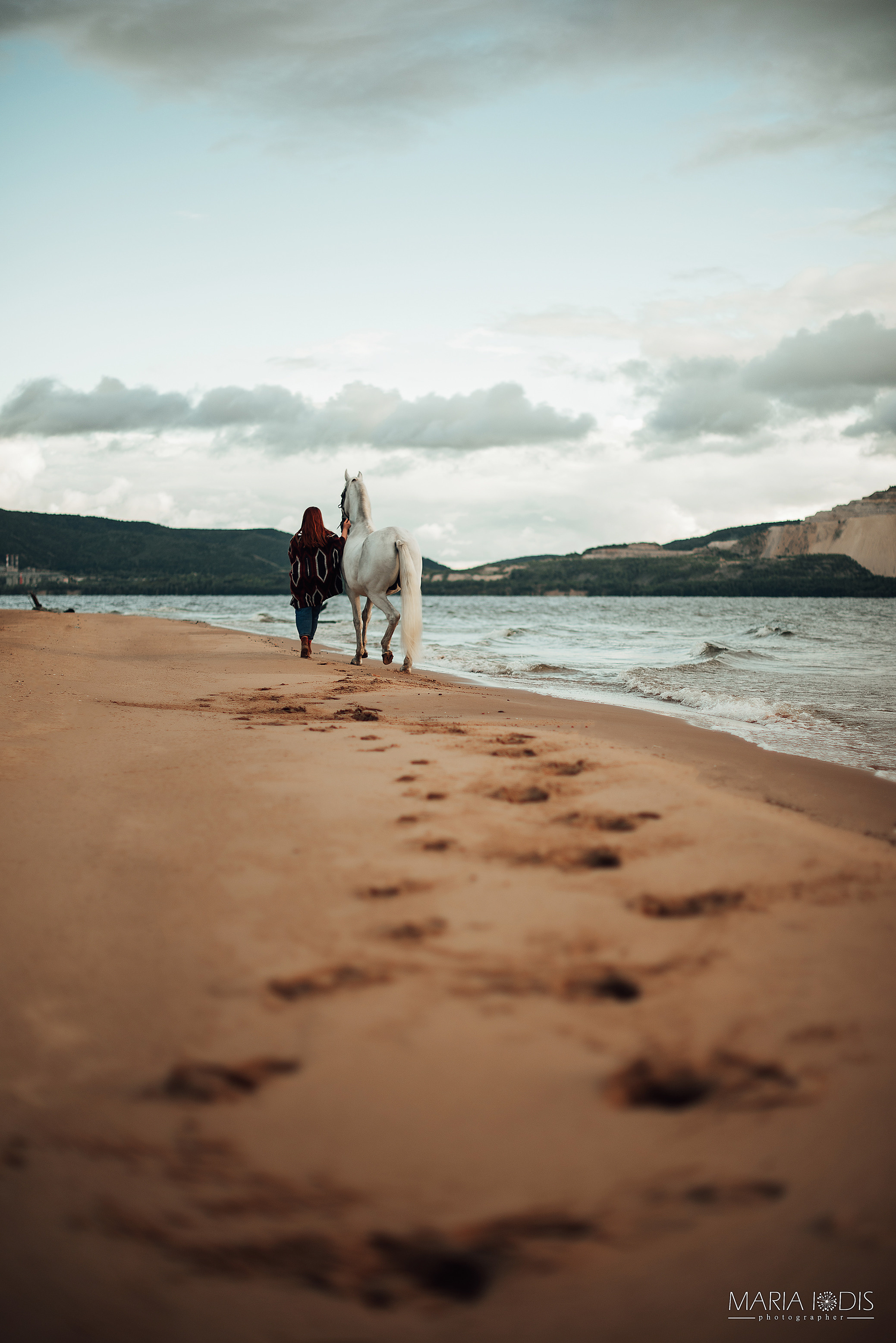 Юлиана. Семейный и портретный фотограф в Тольятти | Самаре Мария Иодис