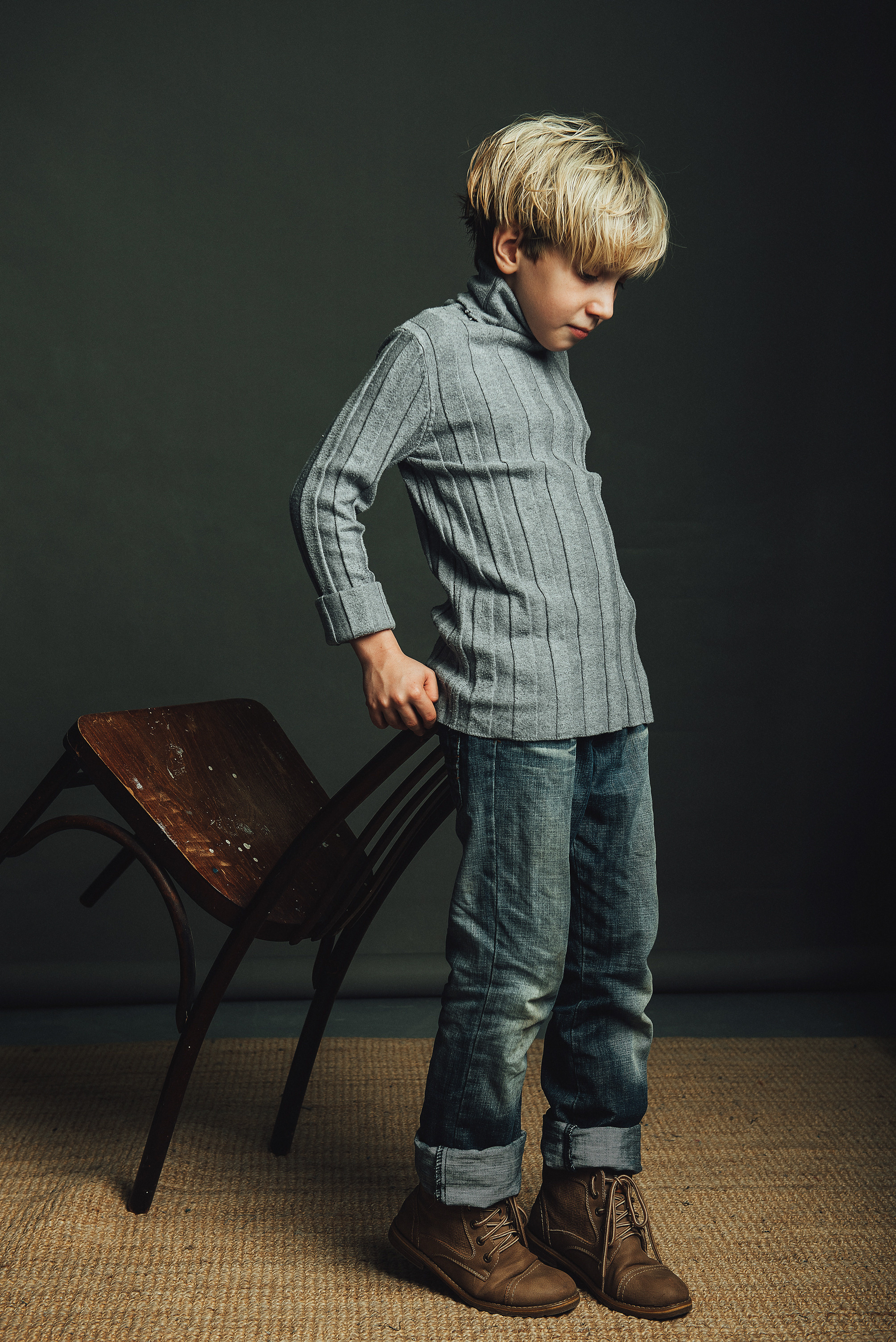 Вова. Семейный и портретный фотограф в Тольятти | Самаре Мария Иодис