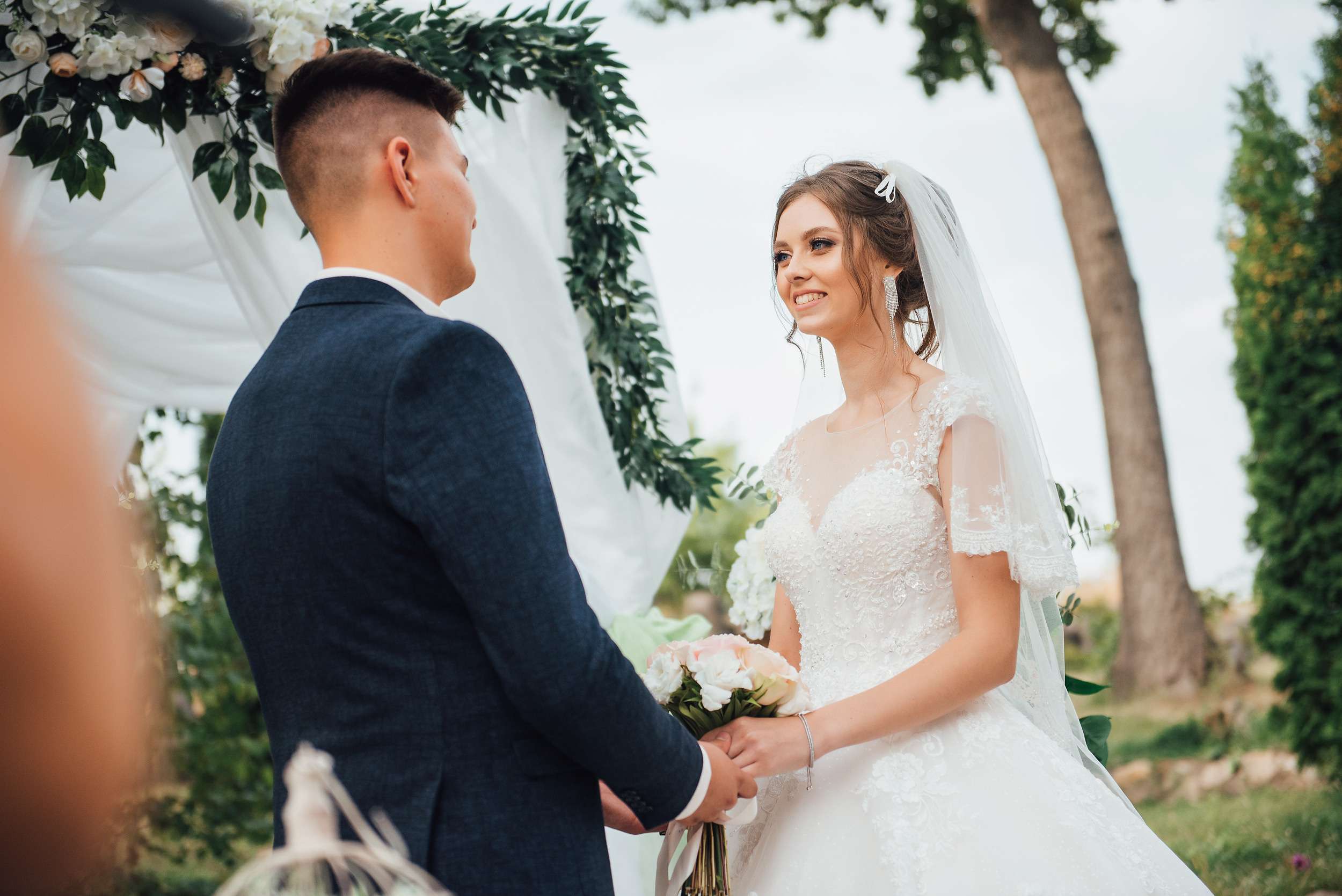 Амалия и Андрей. Семейный и портретный фотограф в Тольятти | Самаре Мария Иодис