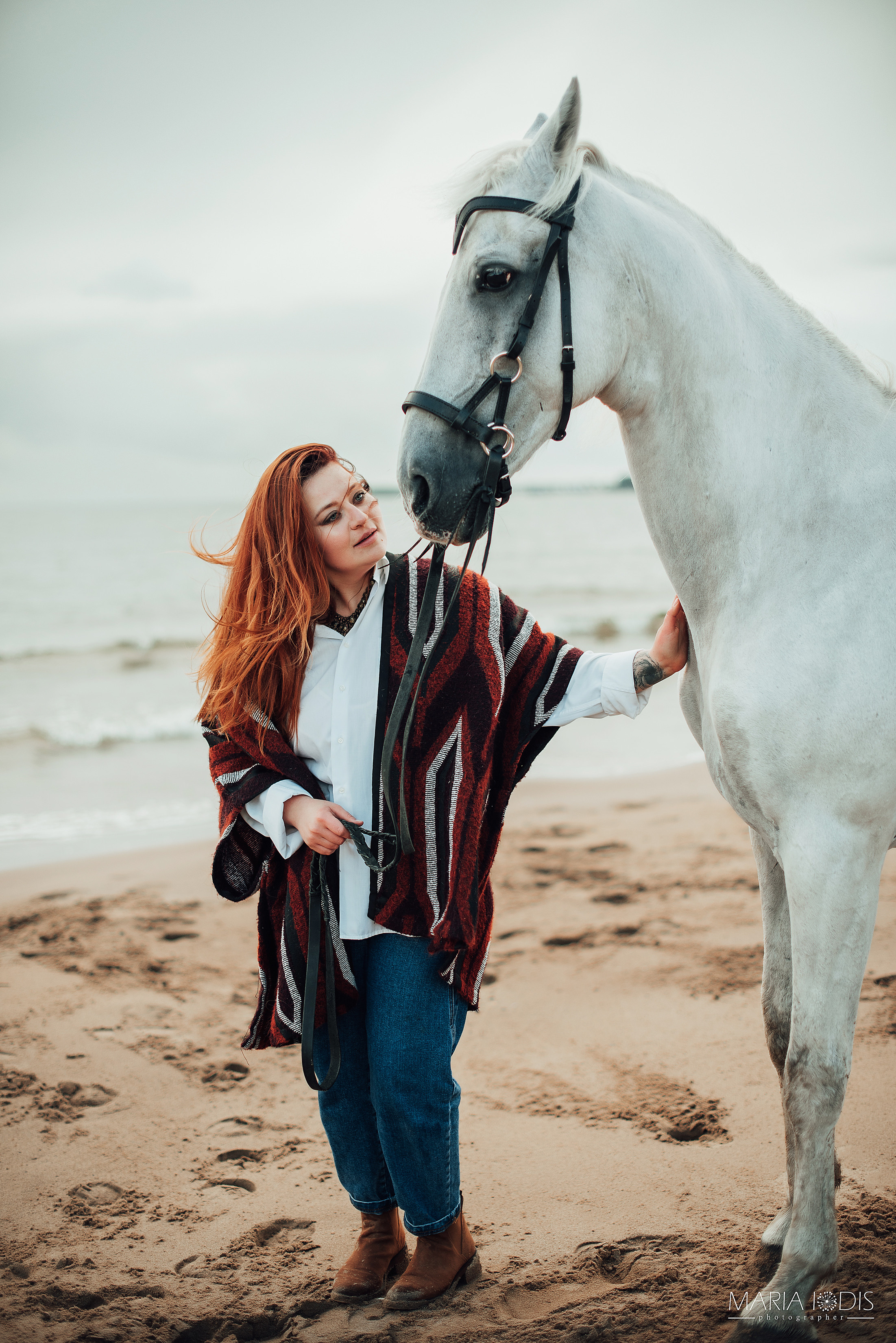 Юлиана. Семейный и портретный фотограф в Тольятти | Самаре Мария Иодис