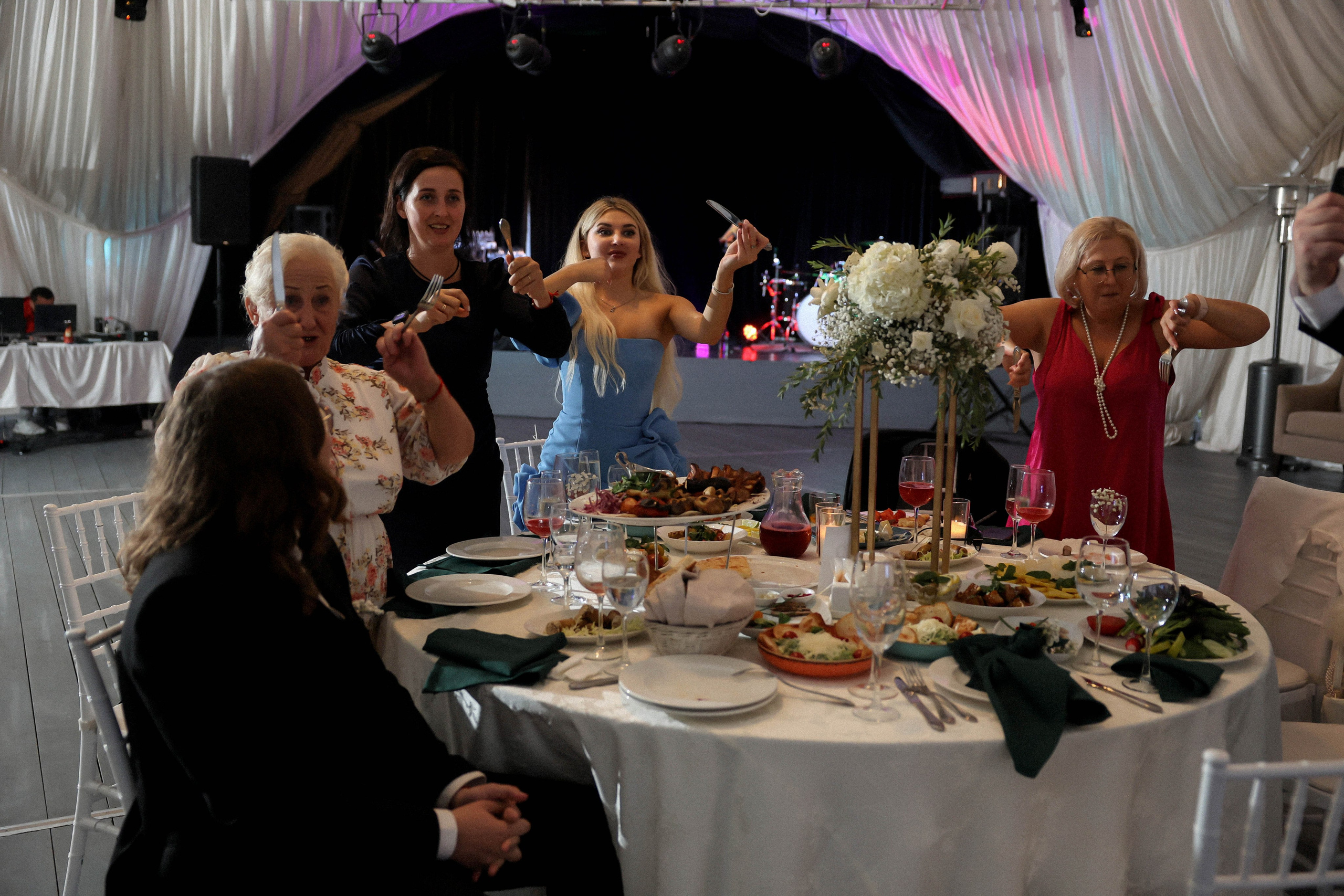 Михаил и Мария. Свадебный, репортажный, фотограф Москва и Московская область