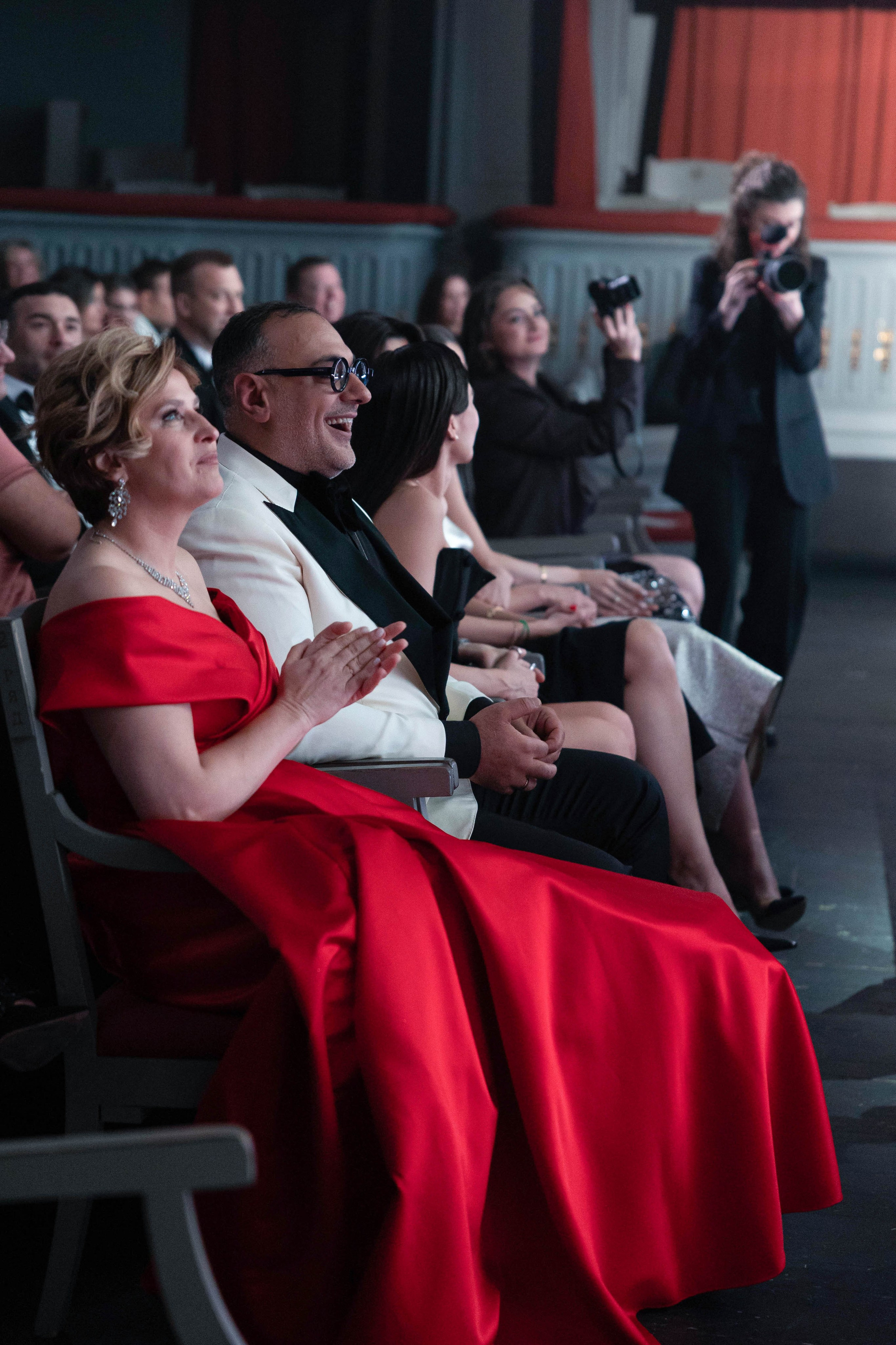 Премия Speaker Award. Свадебный, репортажный, фотограф Москва и Московская область