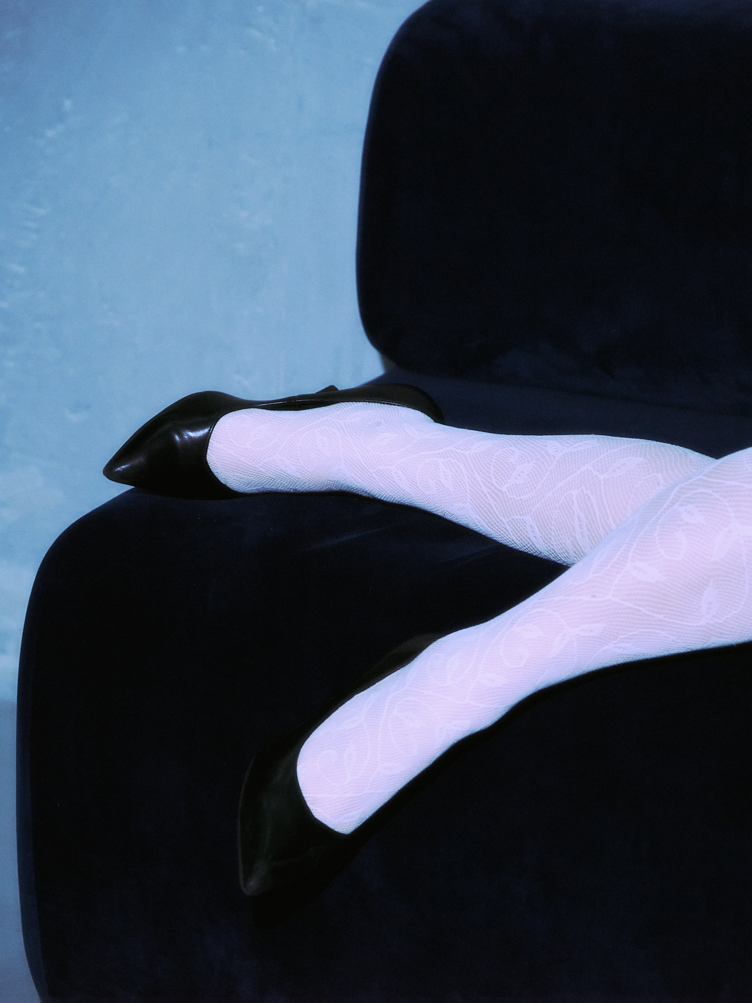 Silence. Фотограф Елизавета Маслова. Москва. Art, Fashion