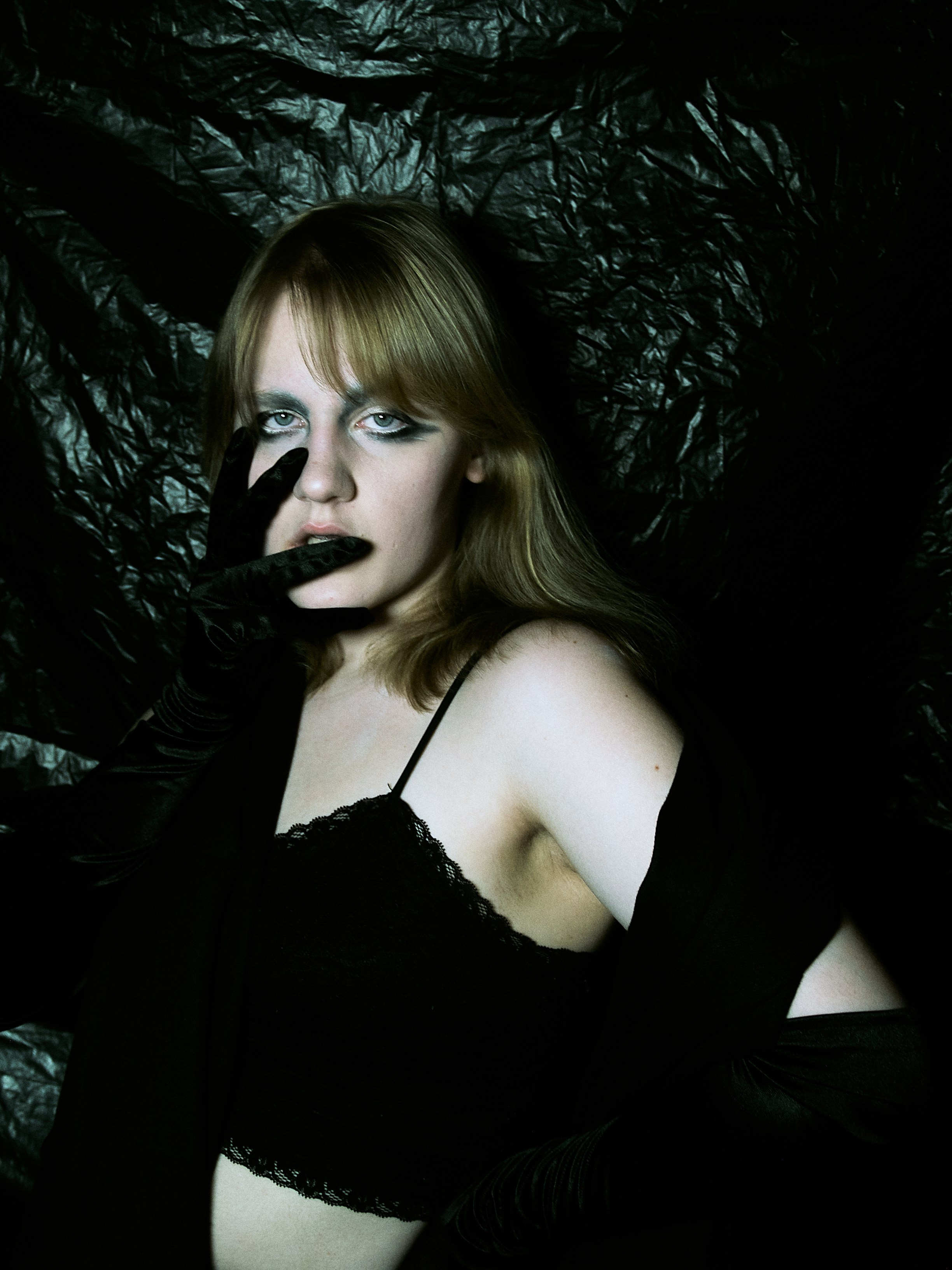 SWAN. Фотограф Елизавета Маслова. Москва. Art, Fashion