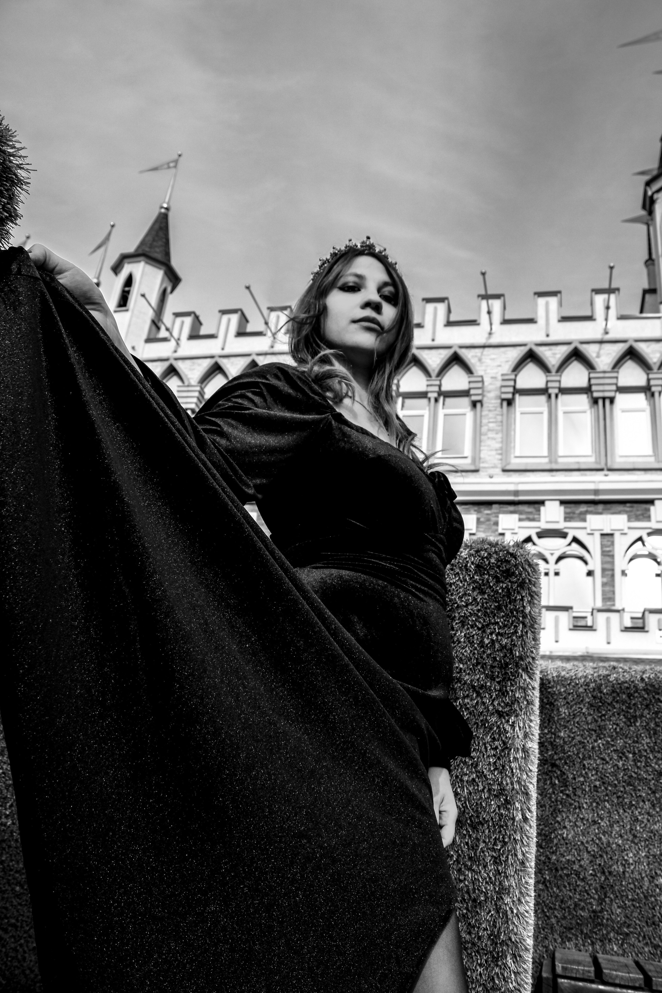 Софья Боровских|твой фотограф|Курган