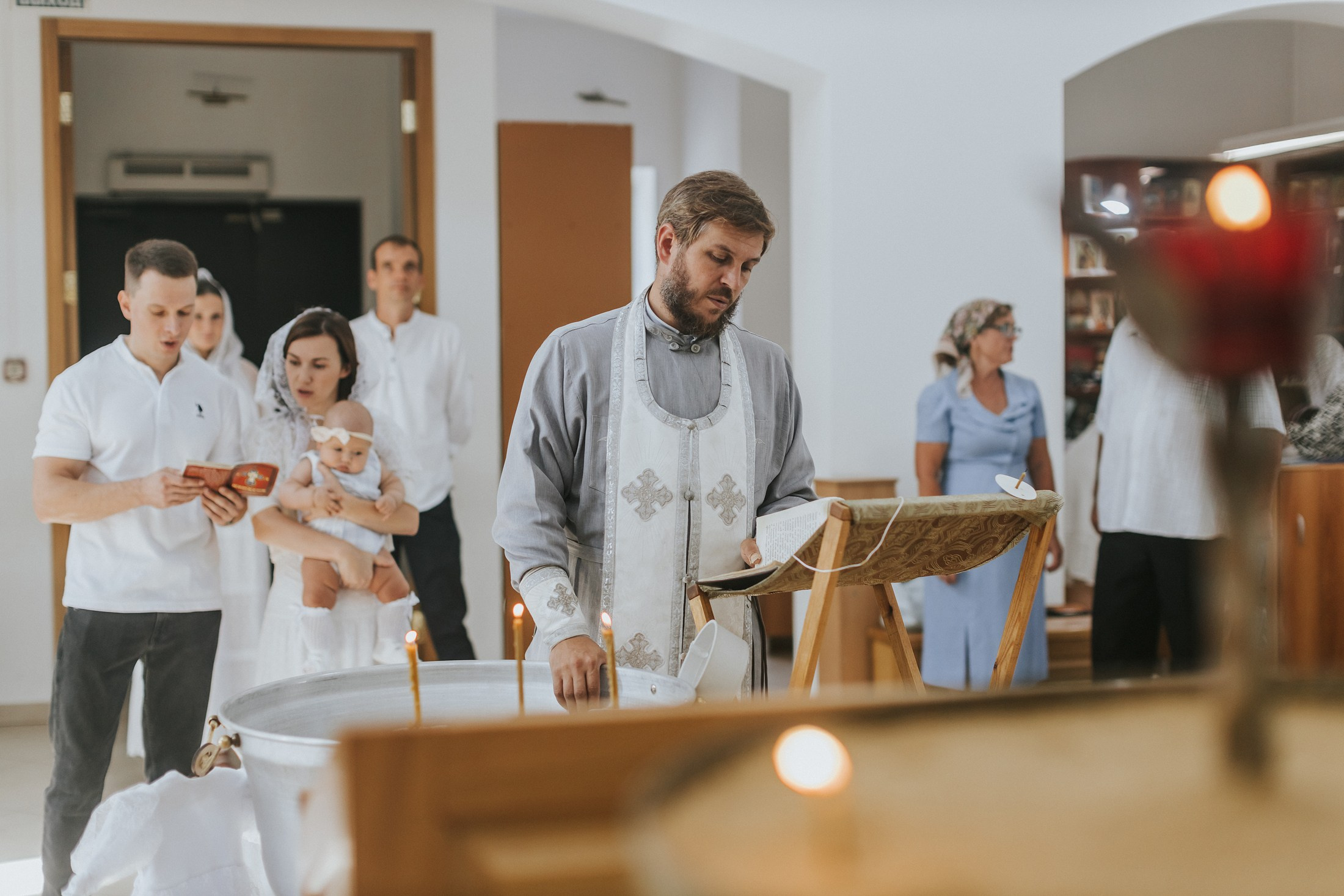Церковь Веры, Надежды, Любови и матери их Софии. Фотографы в городе Волгограде — Людмила Агеева и Алексей Околелов