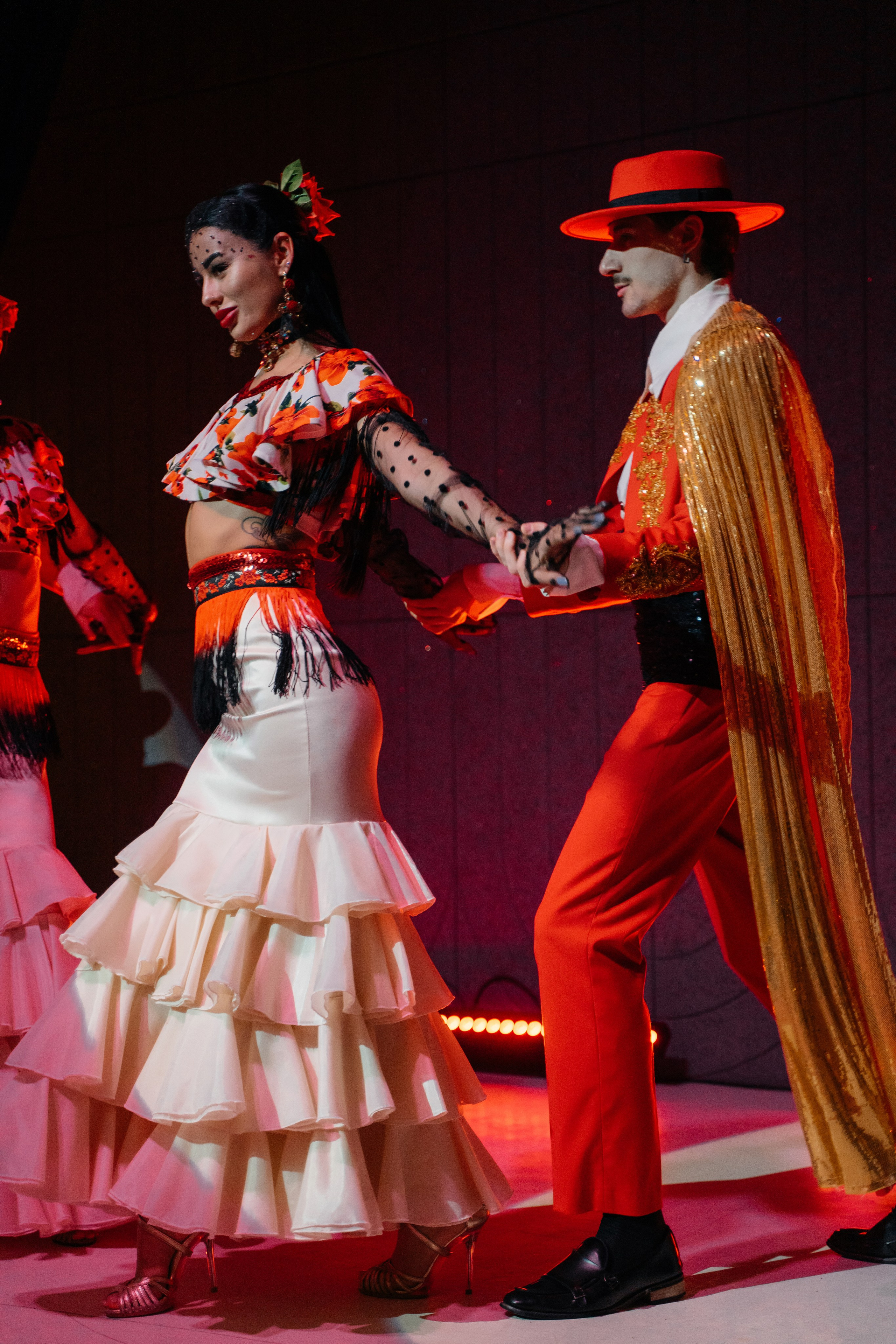 8 марта (пятница). BENUAR Restaurant