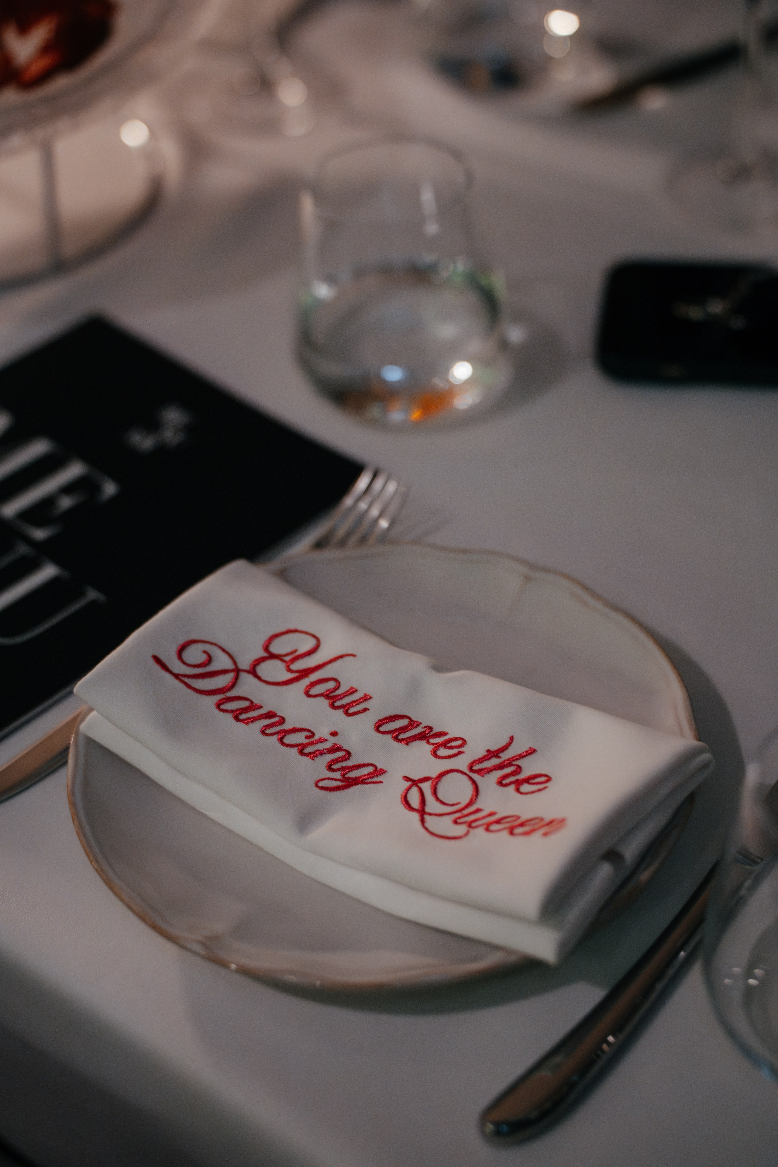 15 ноября (пятница). BENUAR Restaurant