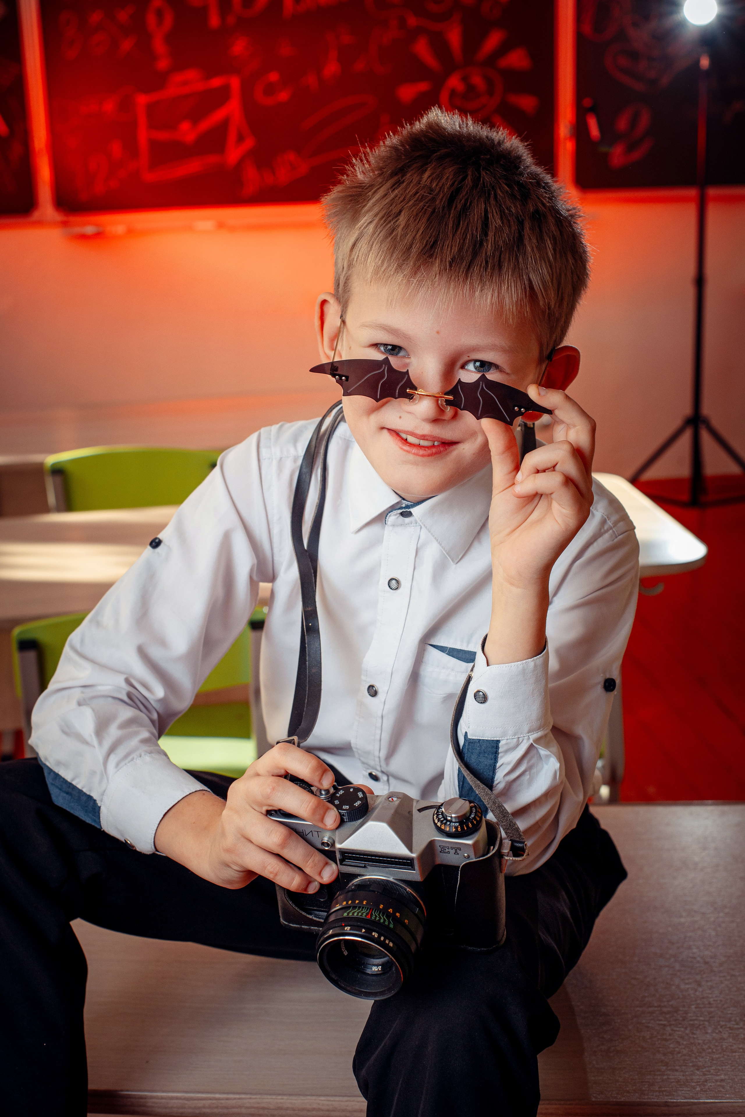 Портфолио 4-е классы. БумальБум Выпускные альбомы