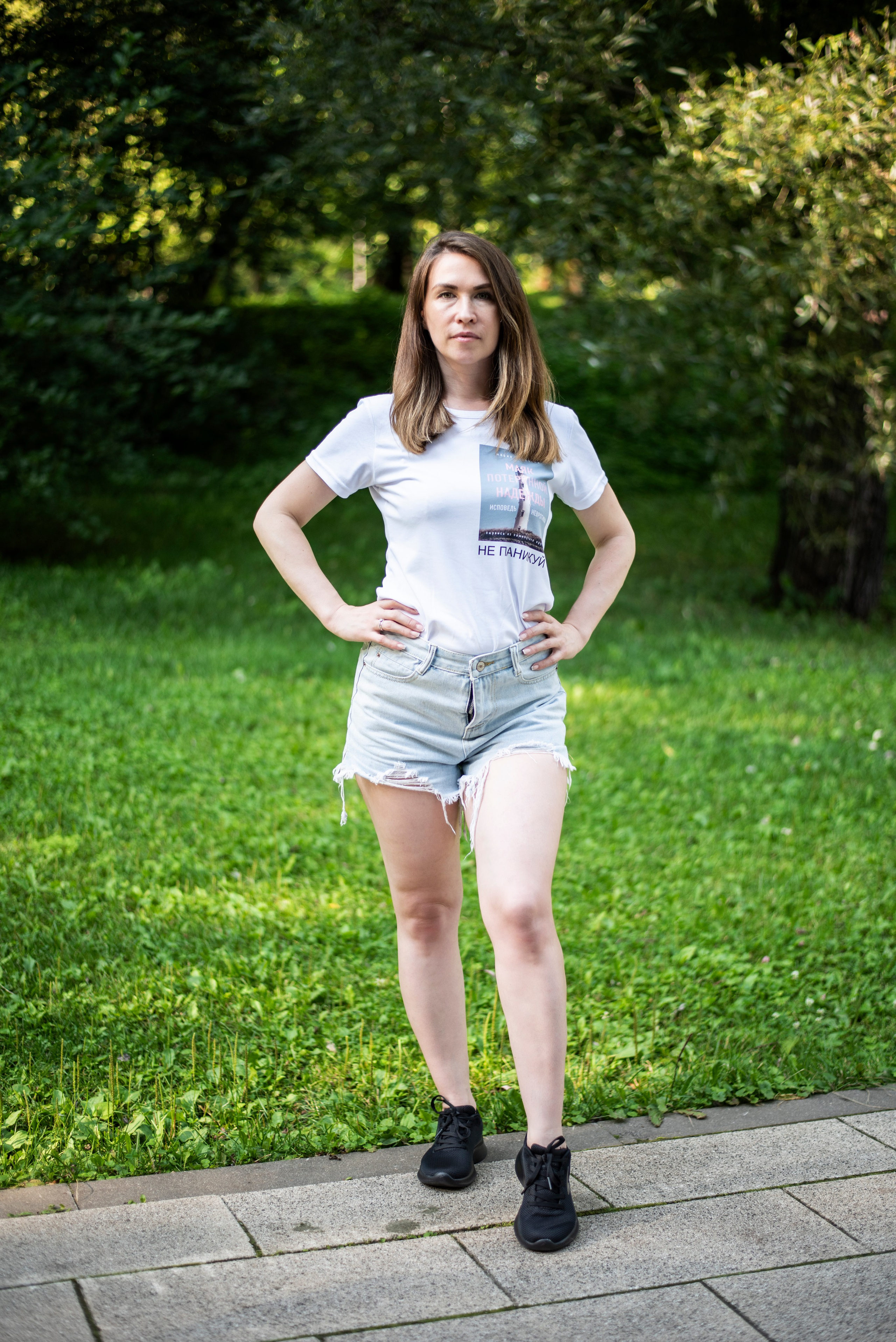 Мария, Маргарита, Екатерина. Фотограф в Москве Безлюдов Михаил