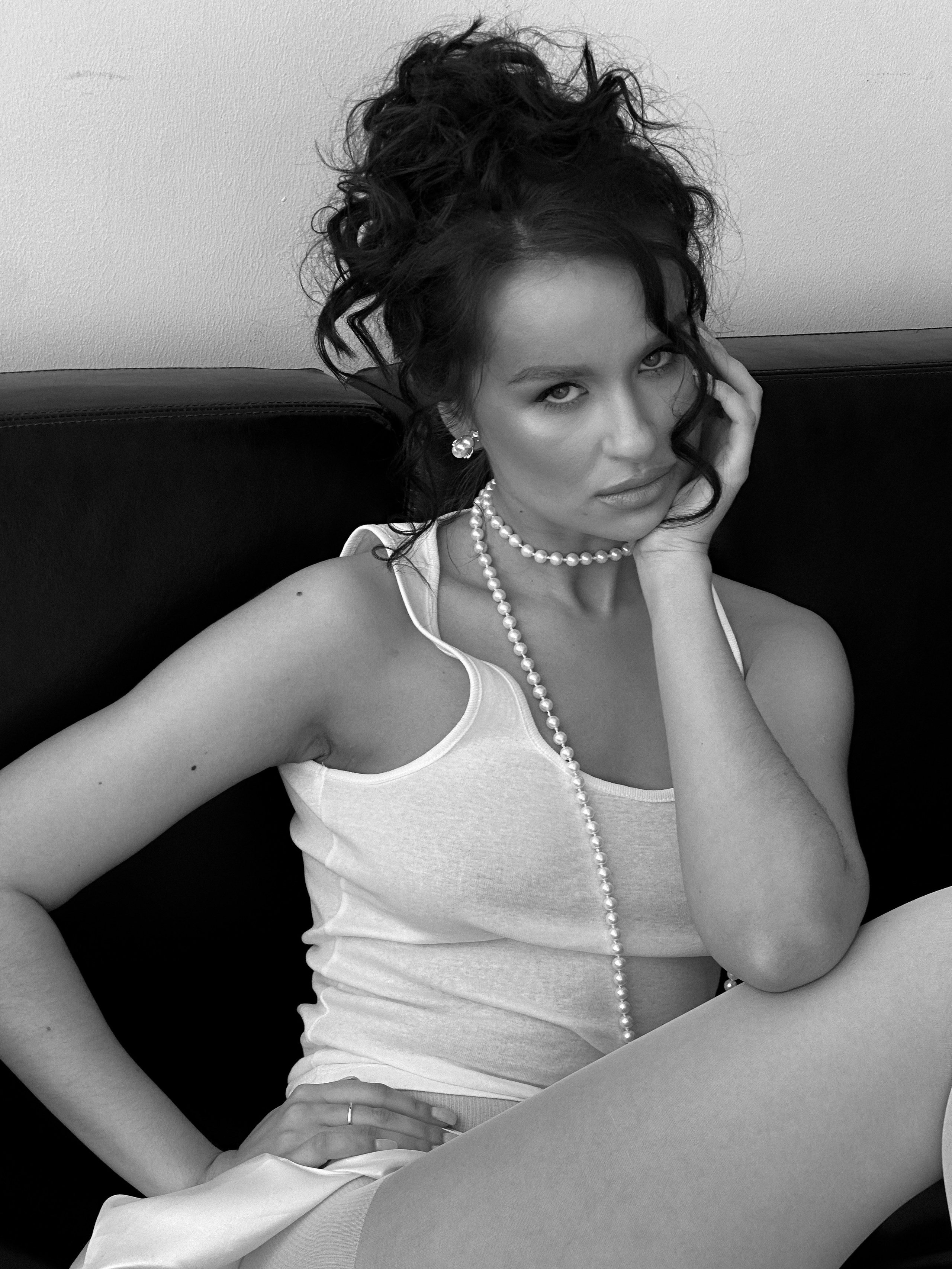 MARIANA. Content maker Saint Petersburg Moscow and the whole world